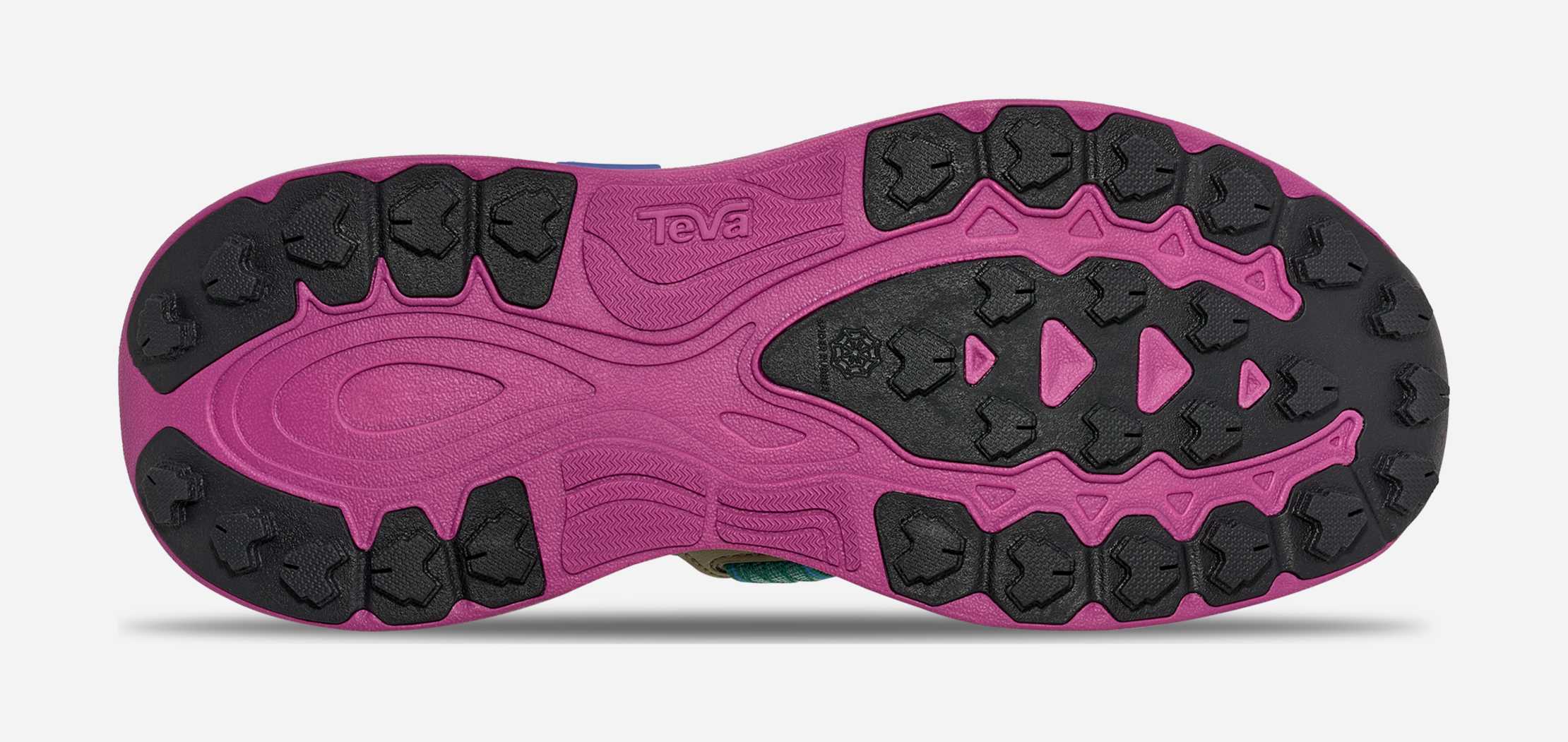 Aventrail Trail Running Sandal