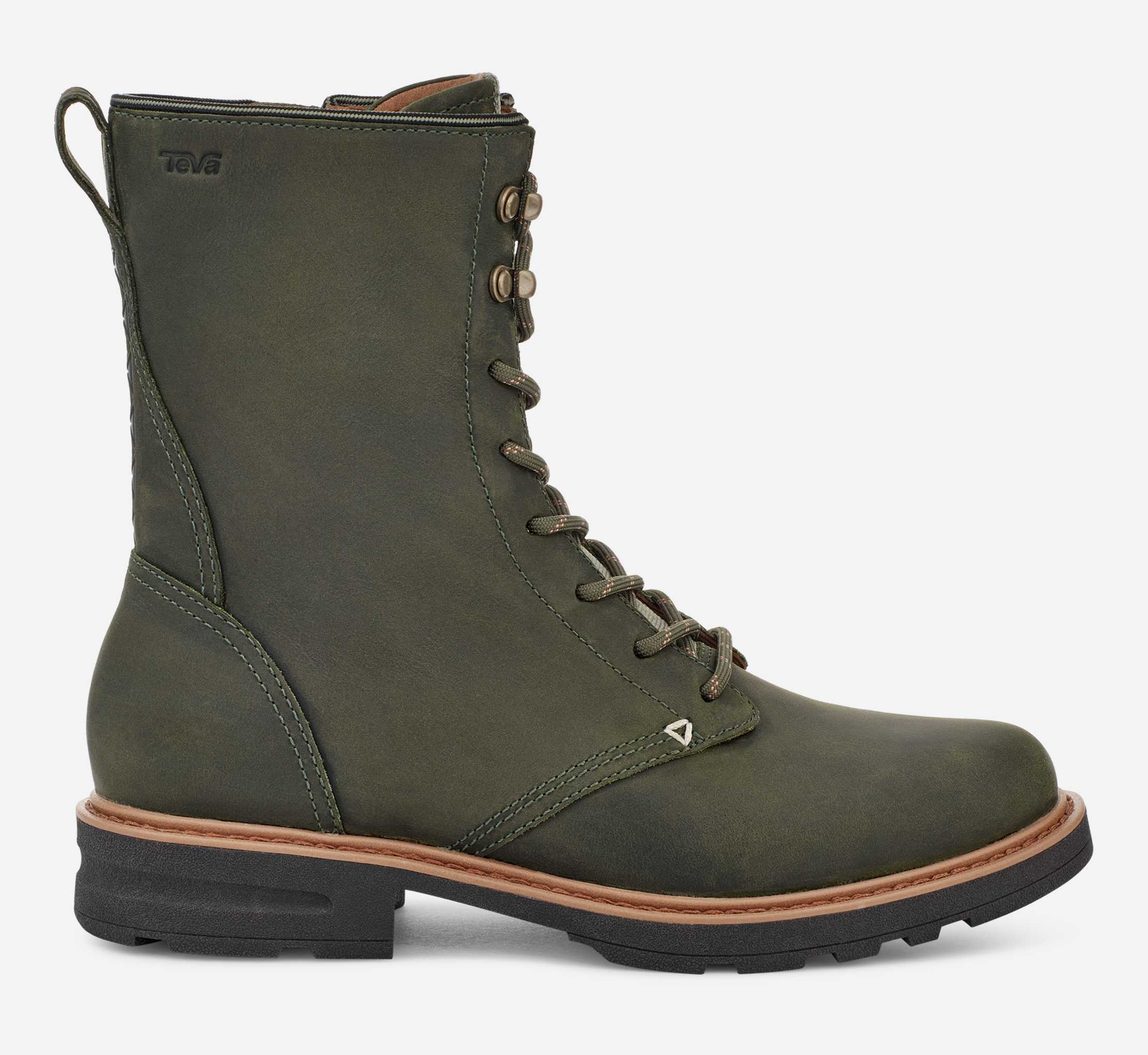 Women's Rowena Lace-Up Boots | Teva®