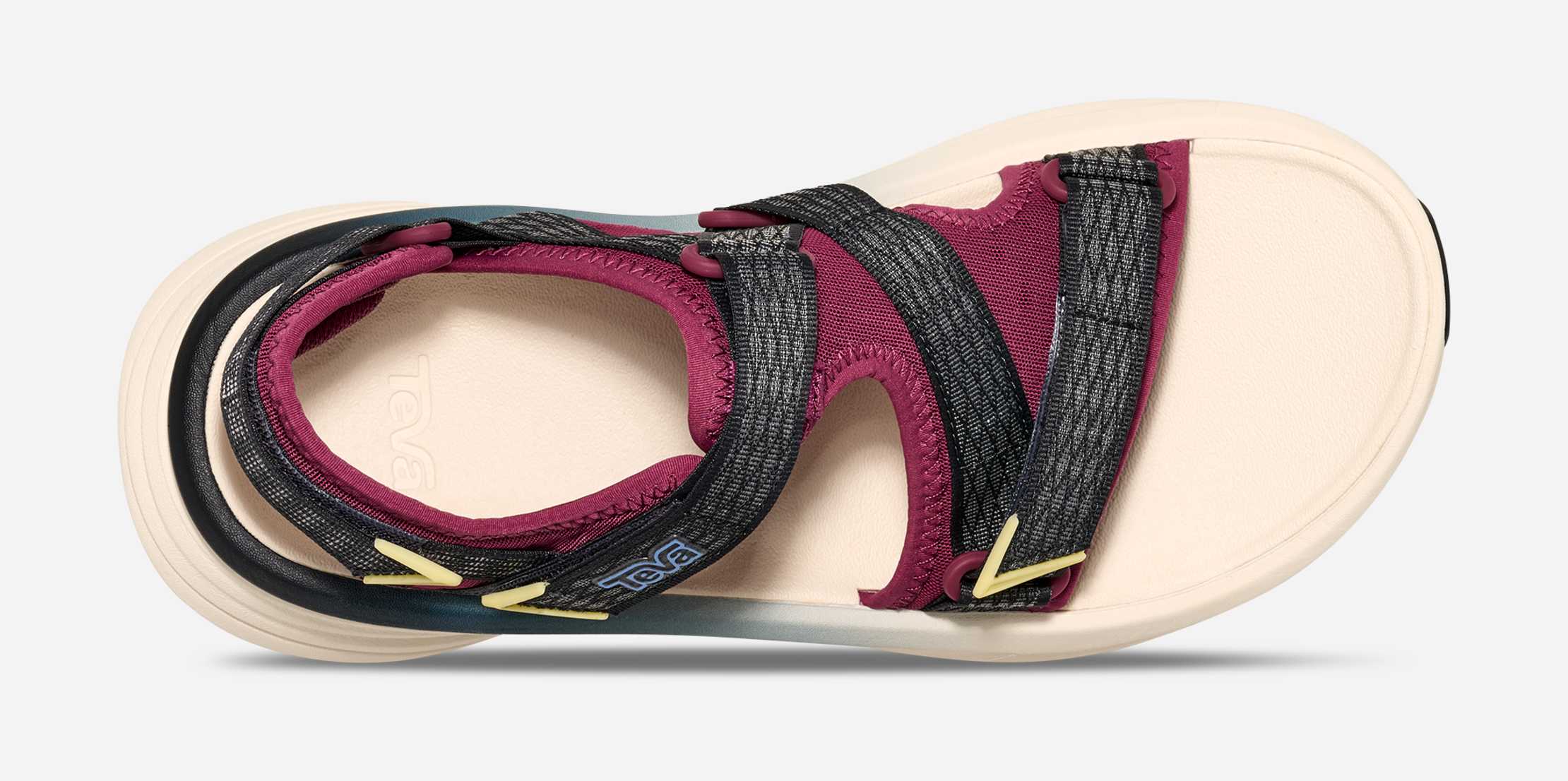 Aventrail R2T Trail Running Sandal - Main Image