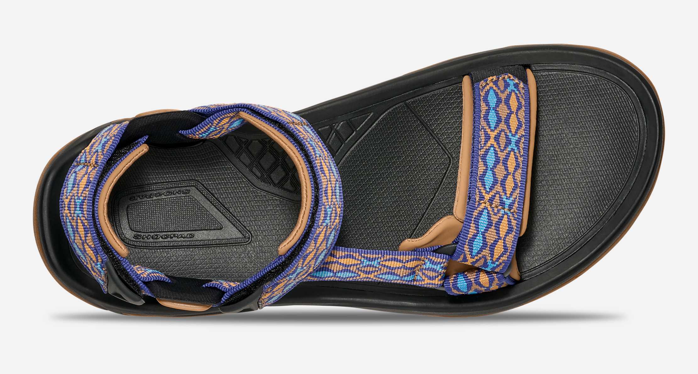 ★送料無料★テバTRRRA FI 5 UNIVERSAL STVM2512456-GTT Men's Terra Fi 5 Universal Sandal | Teva®