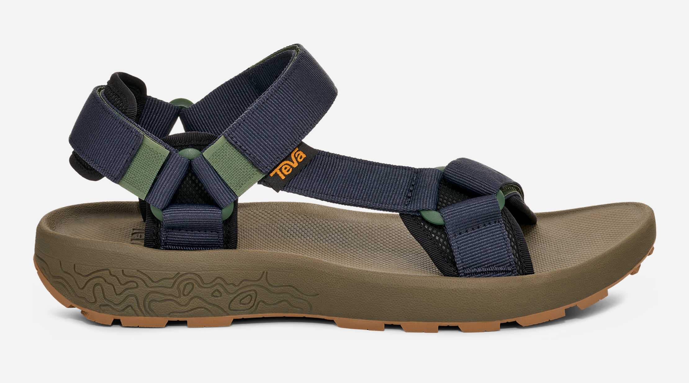 ☆送料無料☆ TEVA HYDRATREK SANDAL ☆ Hydratrek Closed-Toe Water Sandal