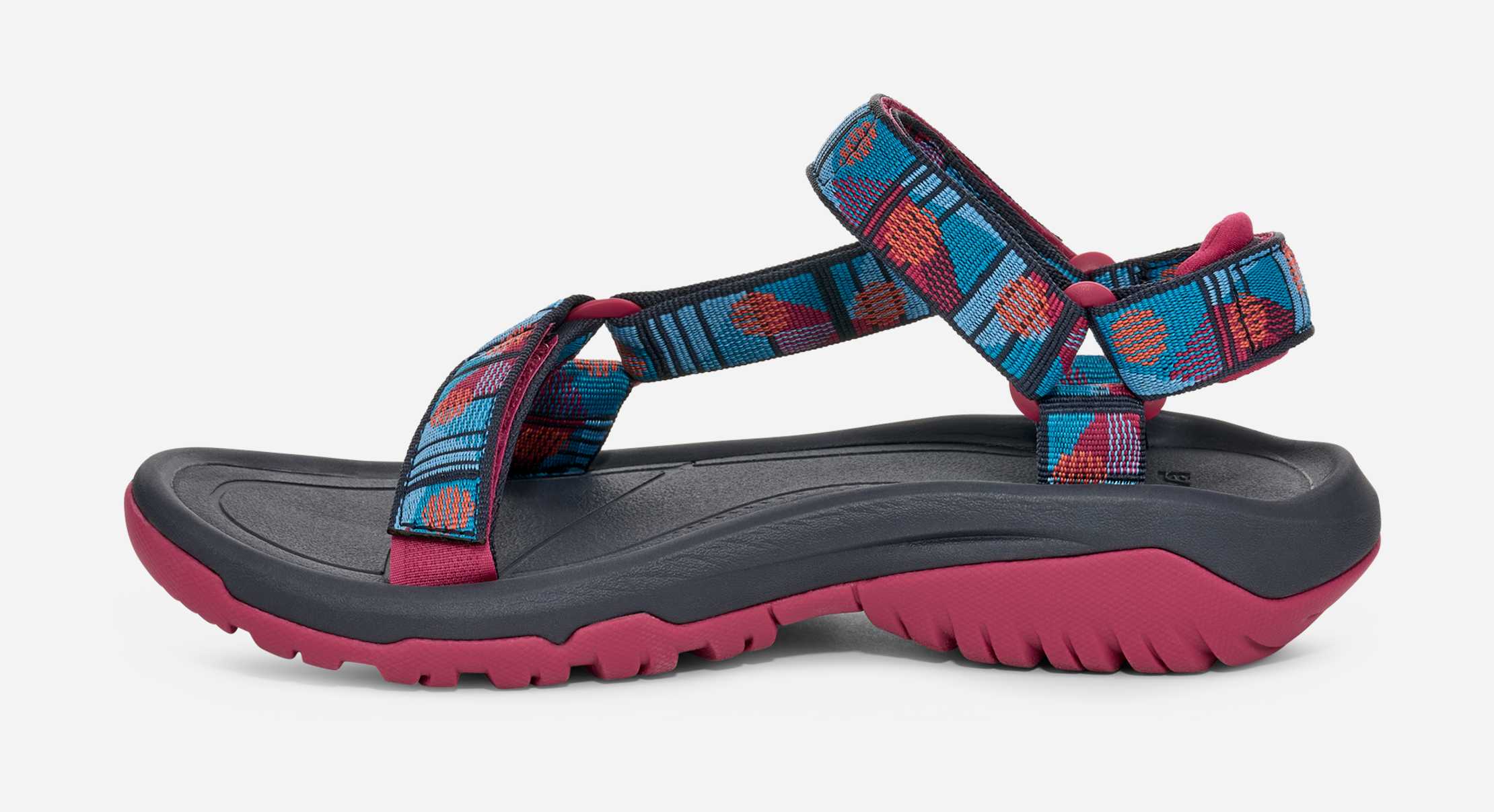 サンダル・ミュール Teva Women's Hurricane XLT2 (BLK) STVF2519235BLK Women's Hurricane XLT2 Sandal | Teva®