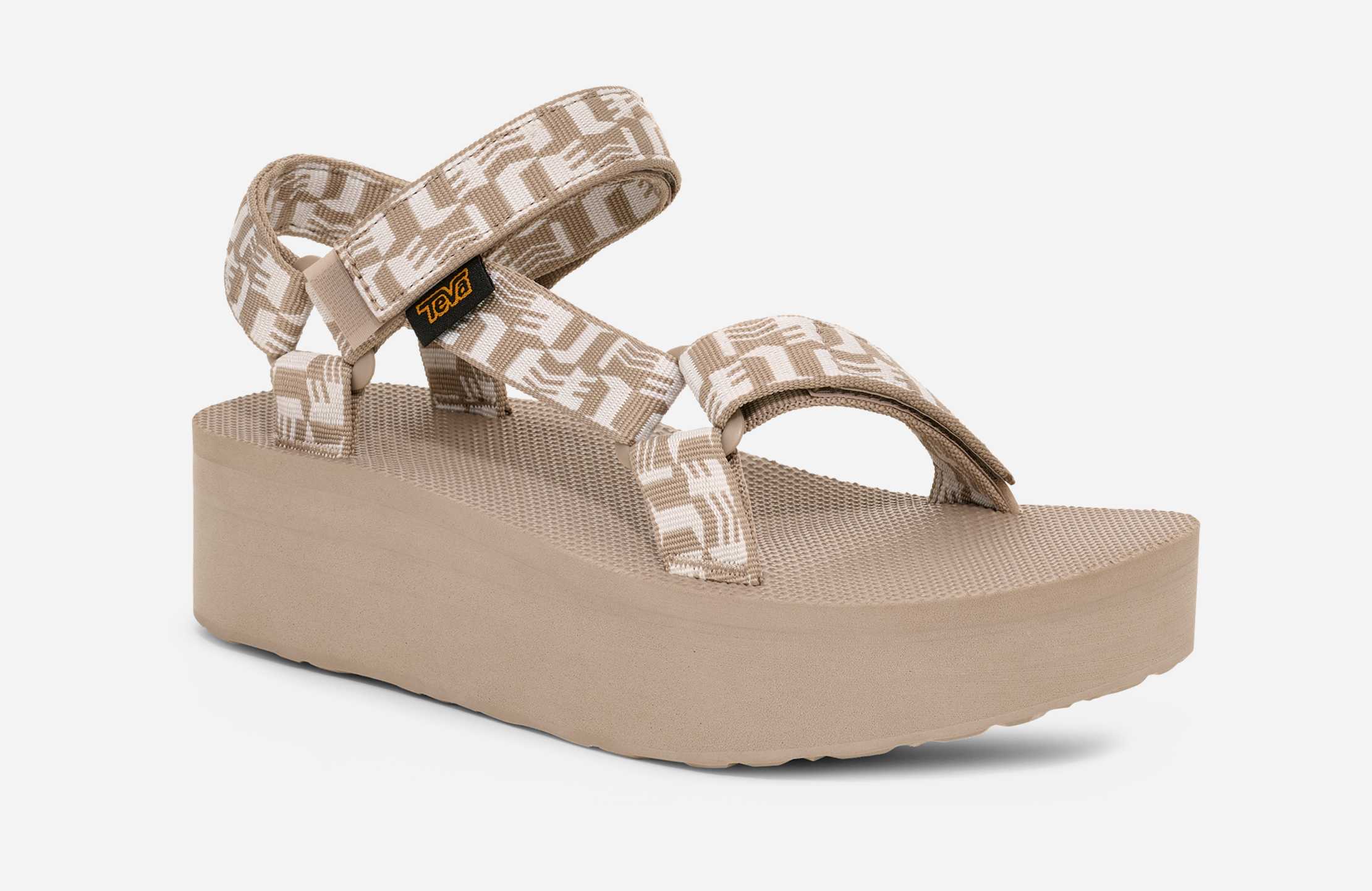新品未使用 Womens Flatform Universal 7/24cm Women's Flatform Universal Sandal | Teva®
