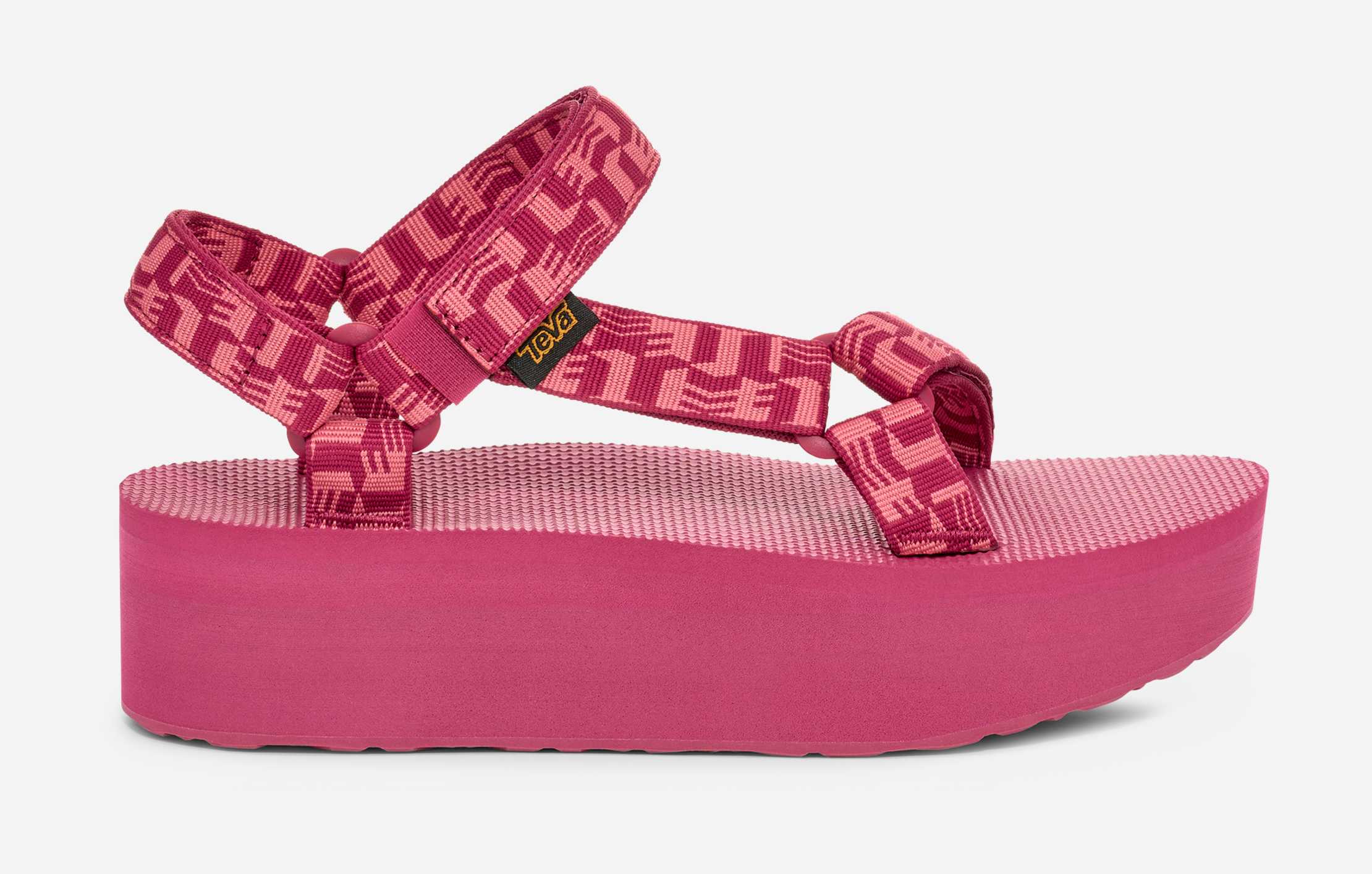 Women's Flatform Universal