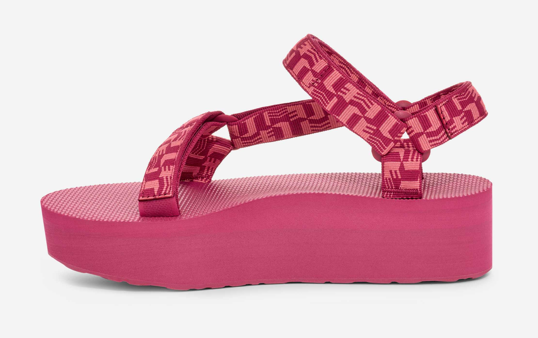 Women's Flatform Universal