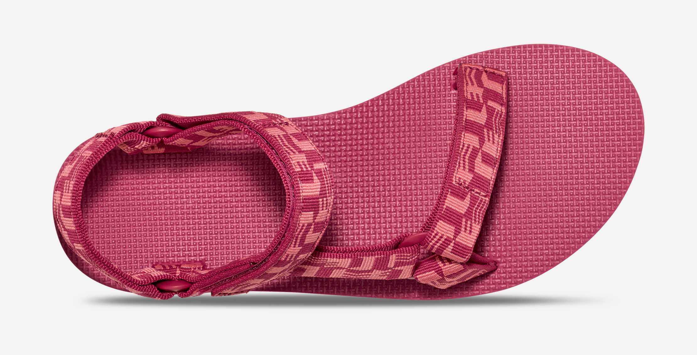サンダル・ミュール Teva Women's Platform Sandals Slim (CRB) STVF2514630CRB Teva Slim Flatform Sandal (Women) | Nordstrom
