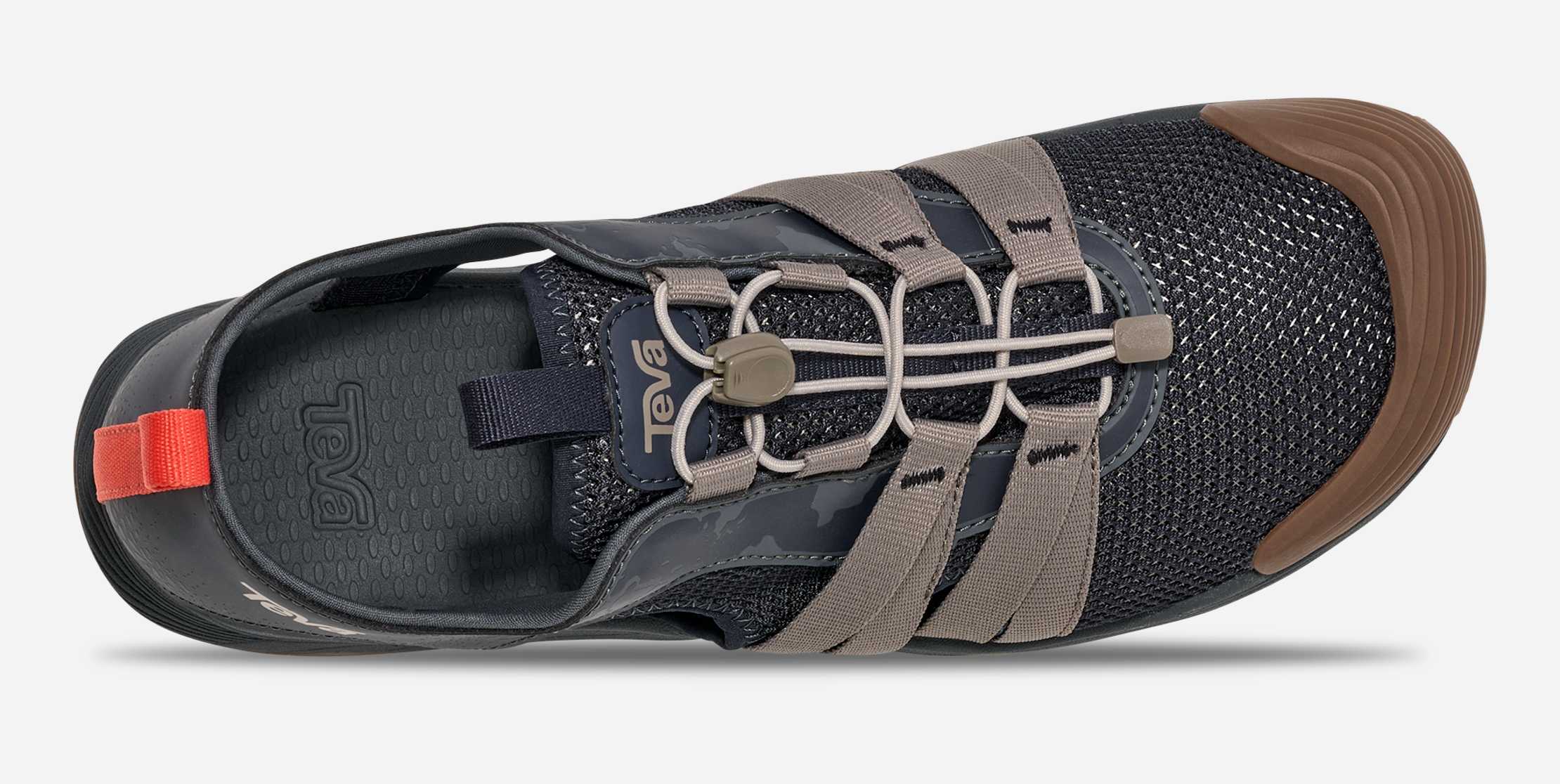 Hydratrek Closed-Toe Water Sandal
