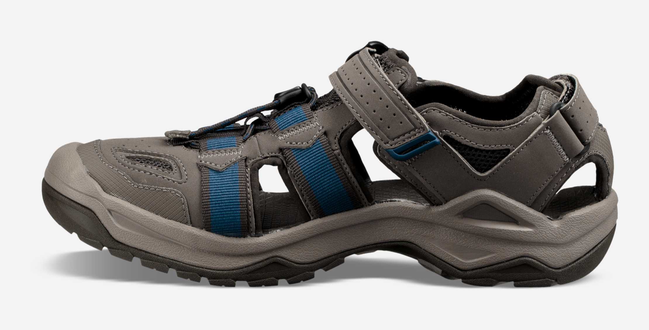 ★送料無料★テバ OMNIUM 2 HIKING WATER SHOE 1019180-BNG Omnium 2 Hybrid Hiking Water Shoe