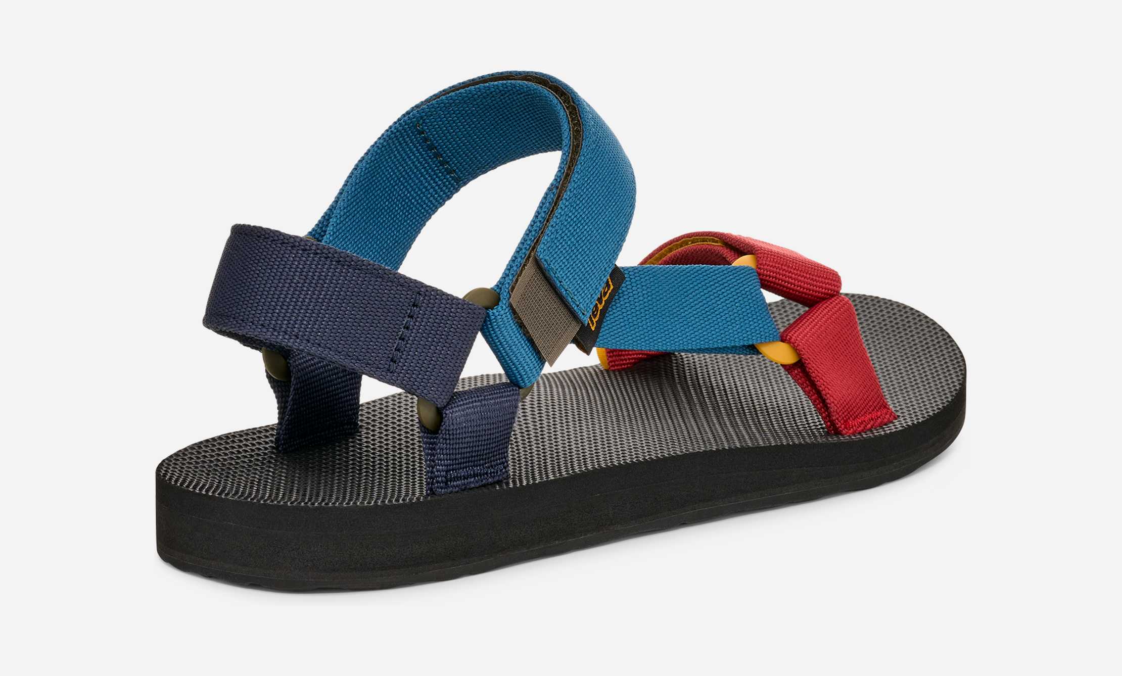 TEVA Tri-colored Original Universal Sandal Teva Women main image 4