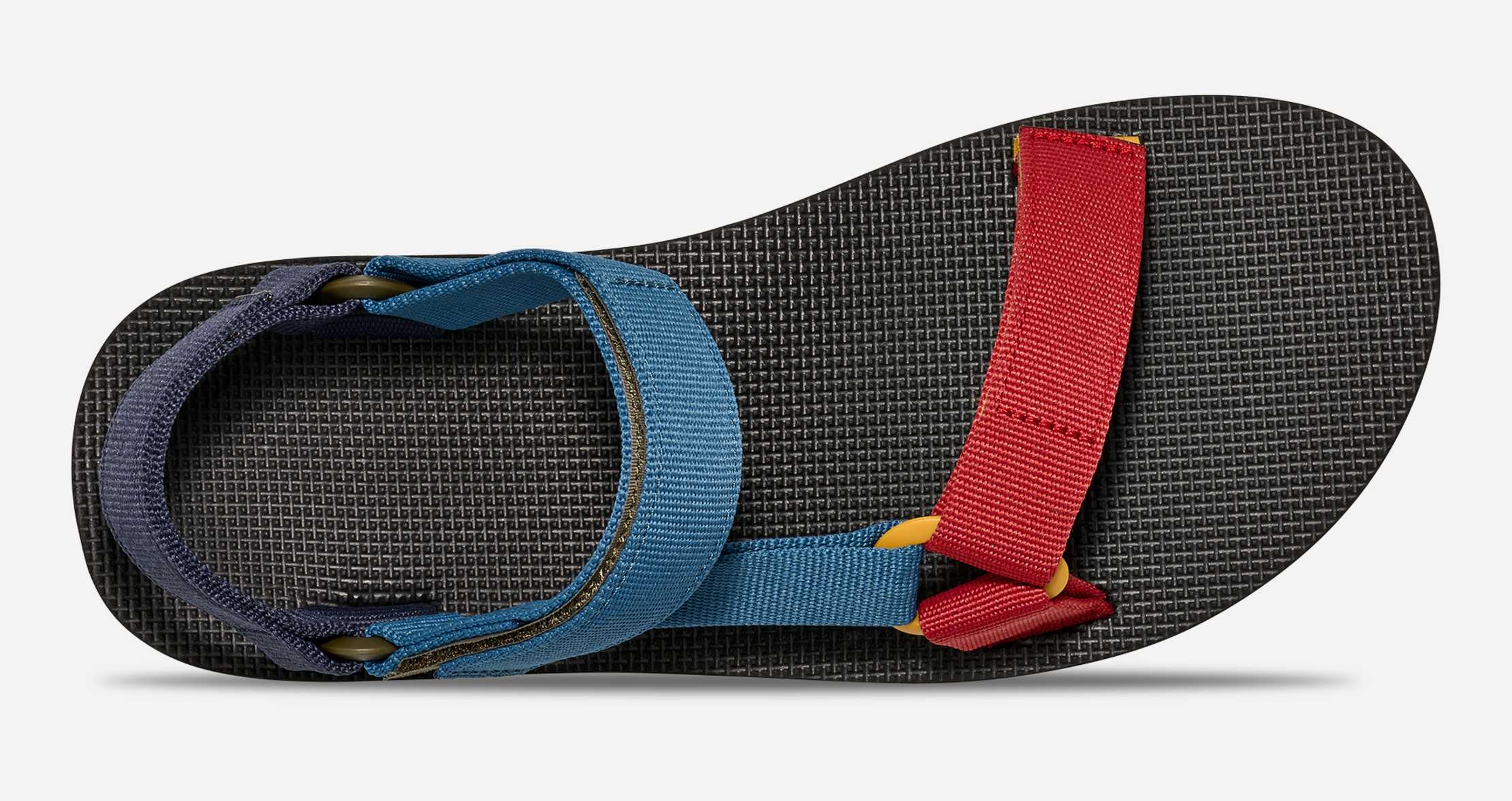 Teva Original Universal Sandal Men\'s 13 Multicolor Comfort Waterproof Sidewalk Original Universal Sandal | Teva® main image 2