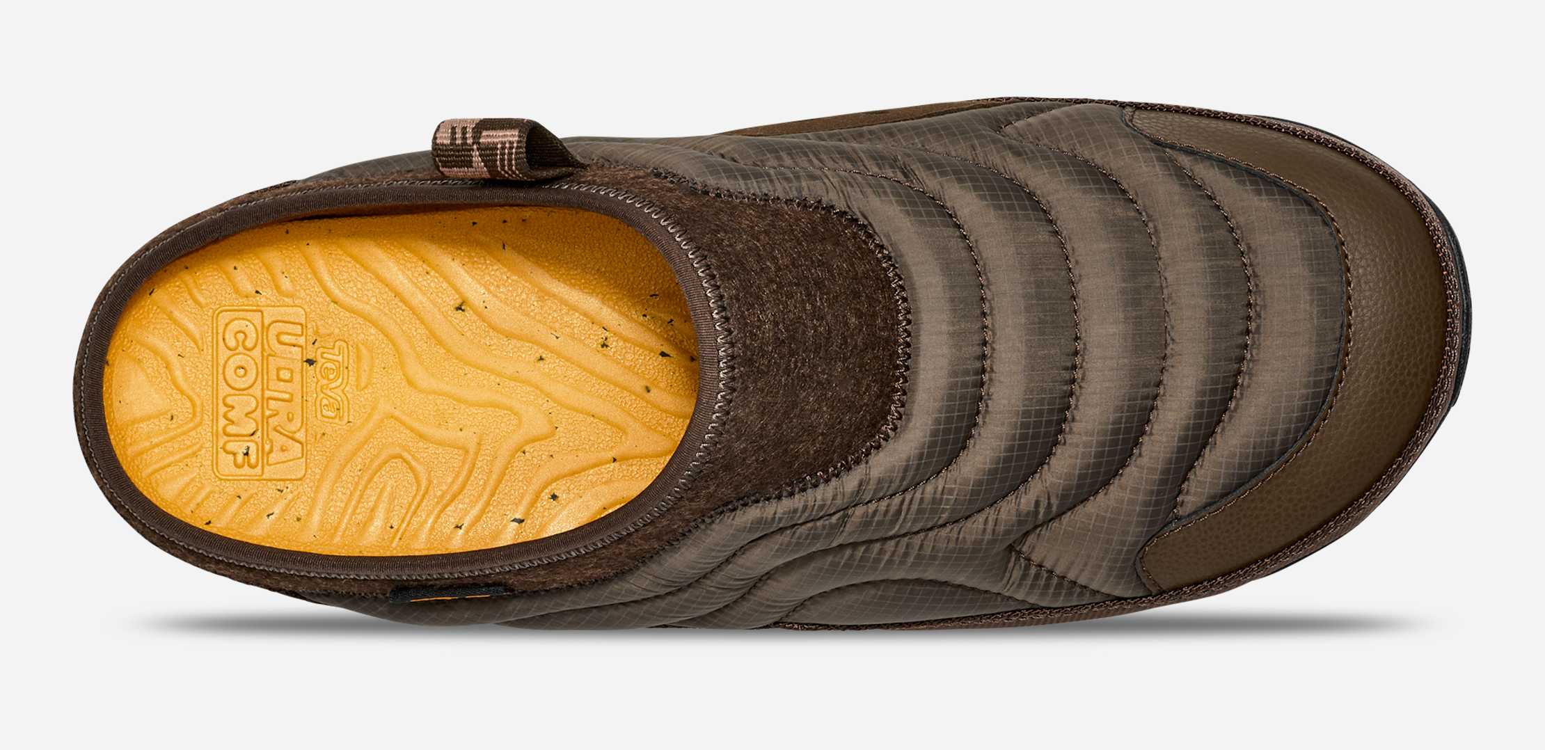 ReEMBER Terrain Slip-on Shoes | Teva®
