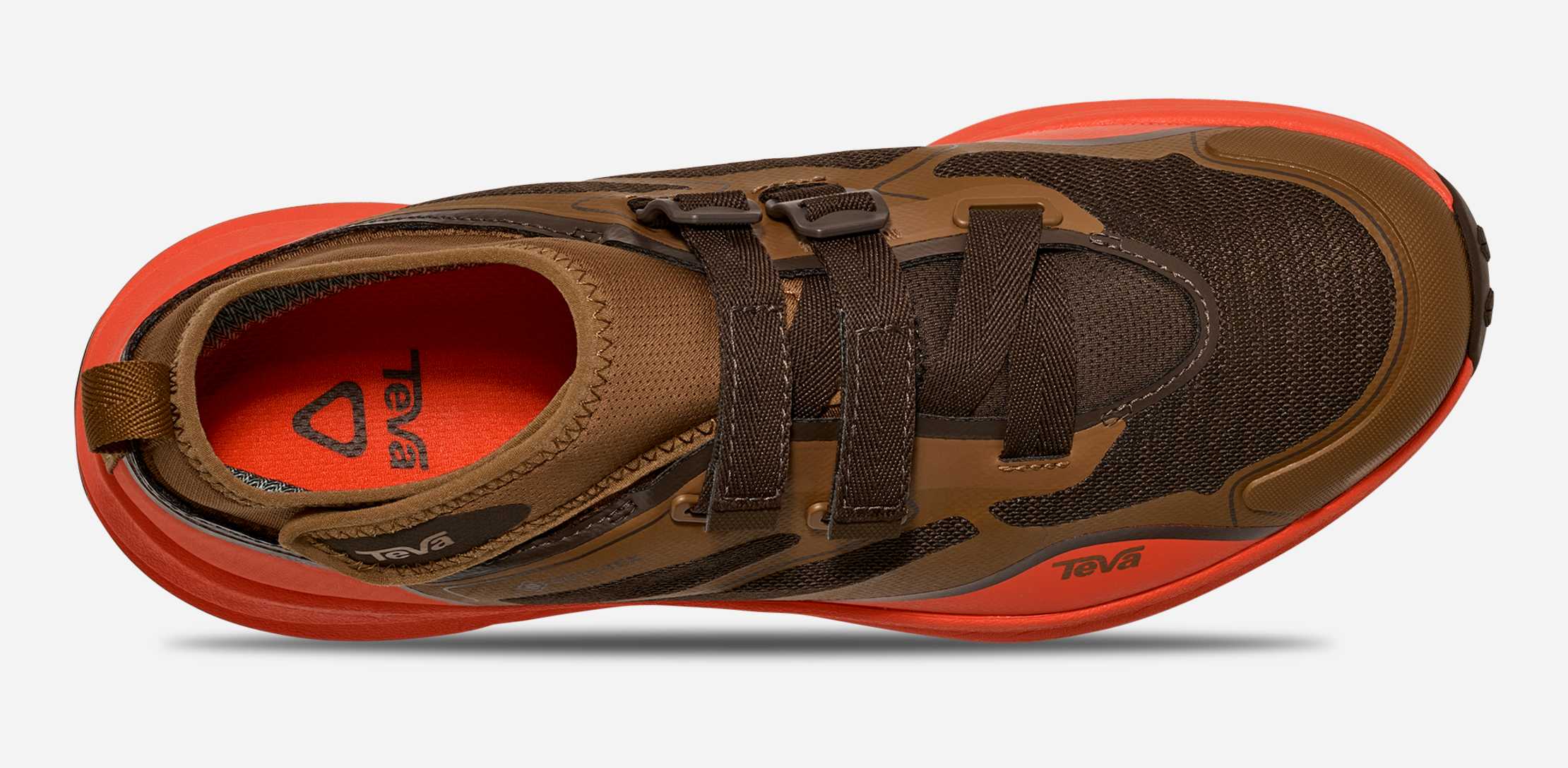 しょうTEVA Trailwinder Hiking Shoe