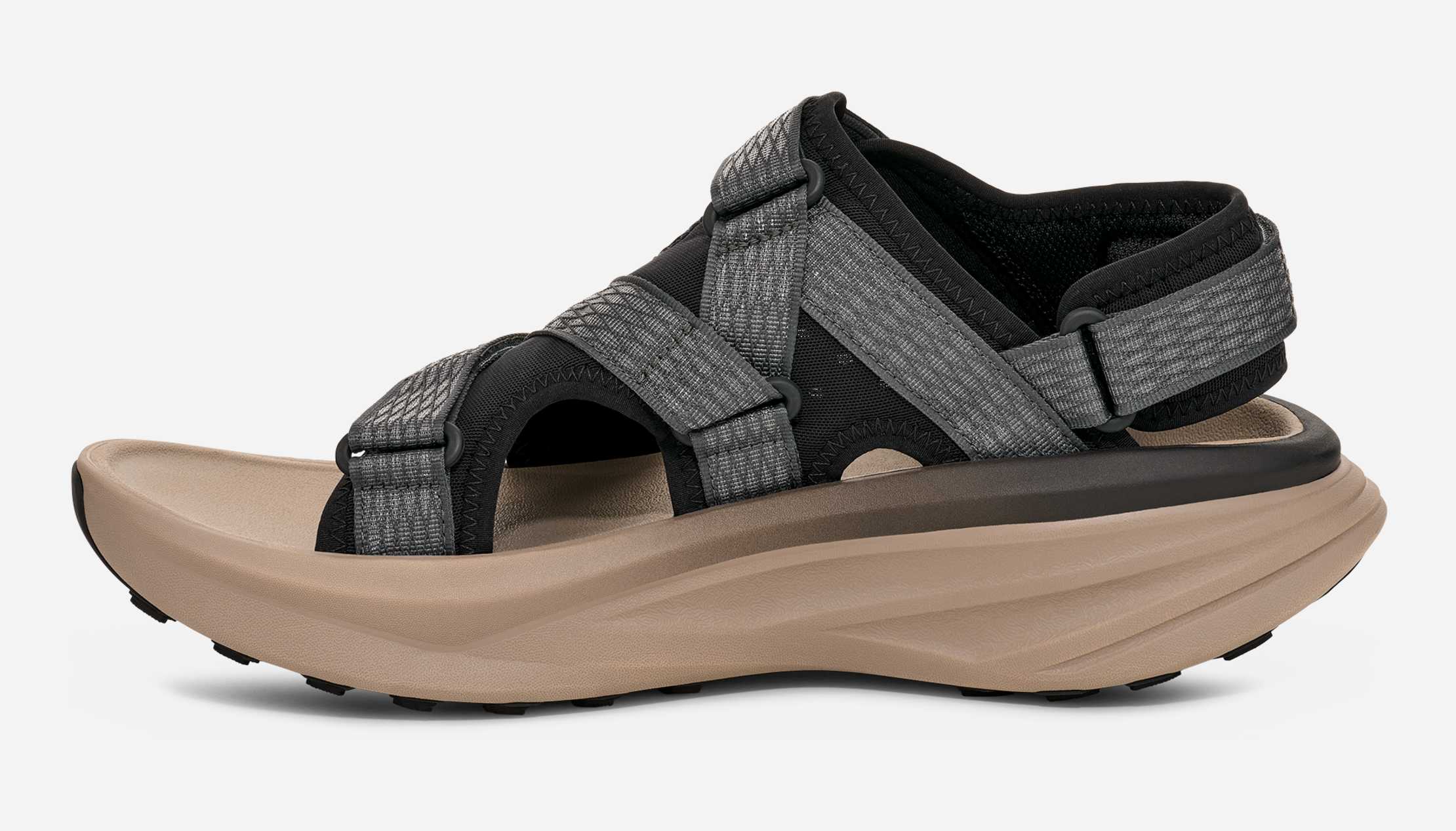 【TEVA】AVENTRAIL R2T ダブルストラップ 全２色 Aventrail R2T Trail Running Sandal