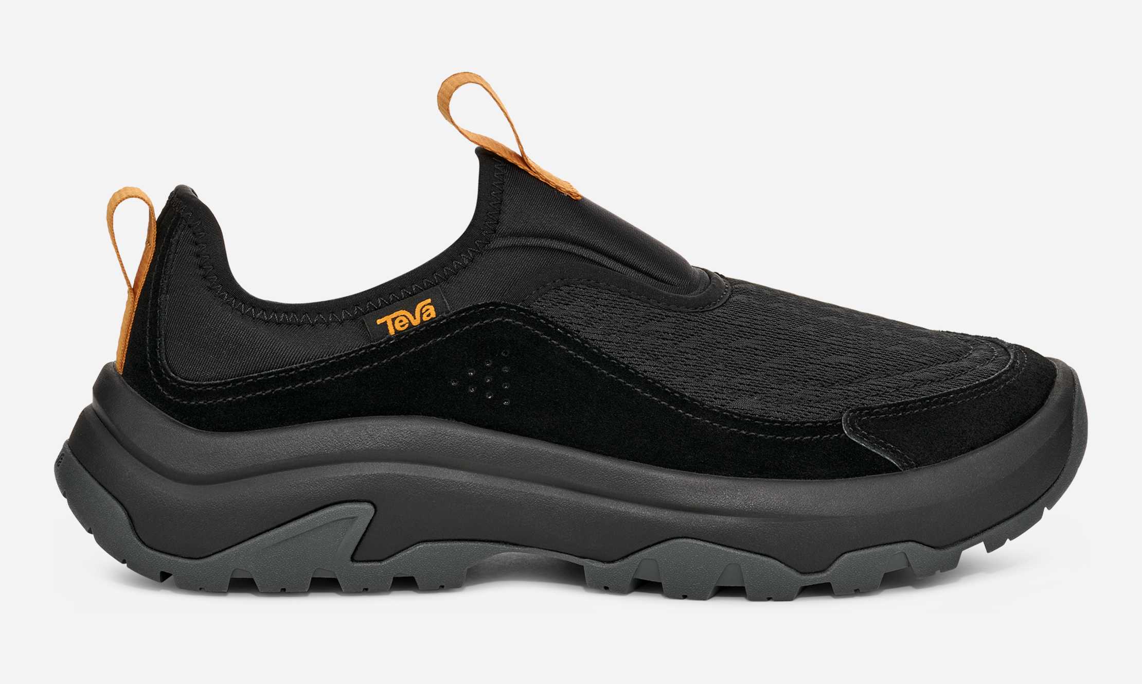 Hurricane Daybreaker Slip On
