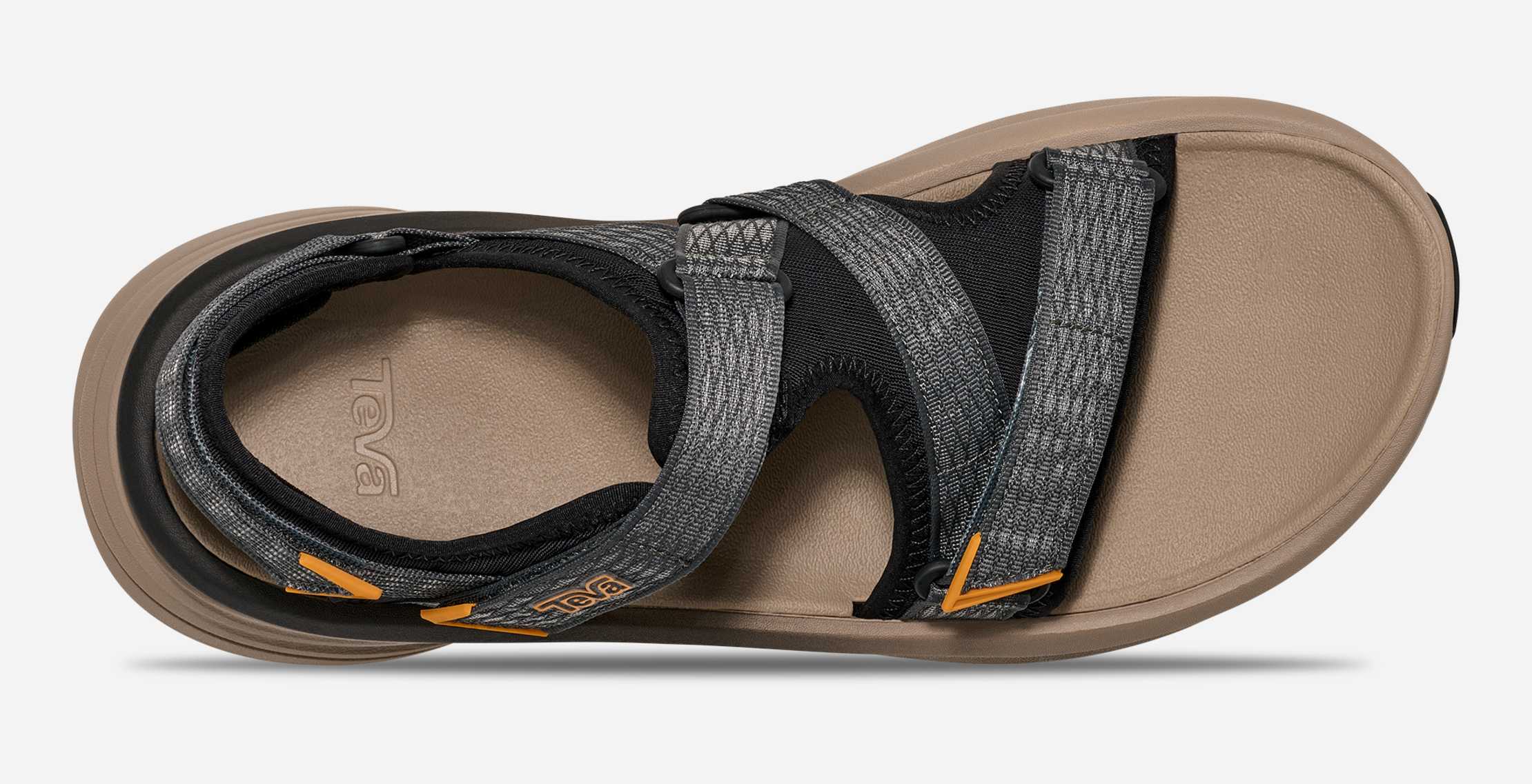 【TEVA】AVENTRAIL R2T ダブルストラップ 全2色 Aventrail R2T Trail Running Sandal