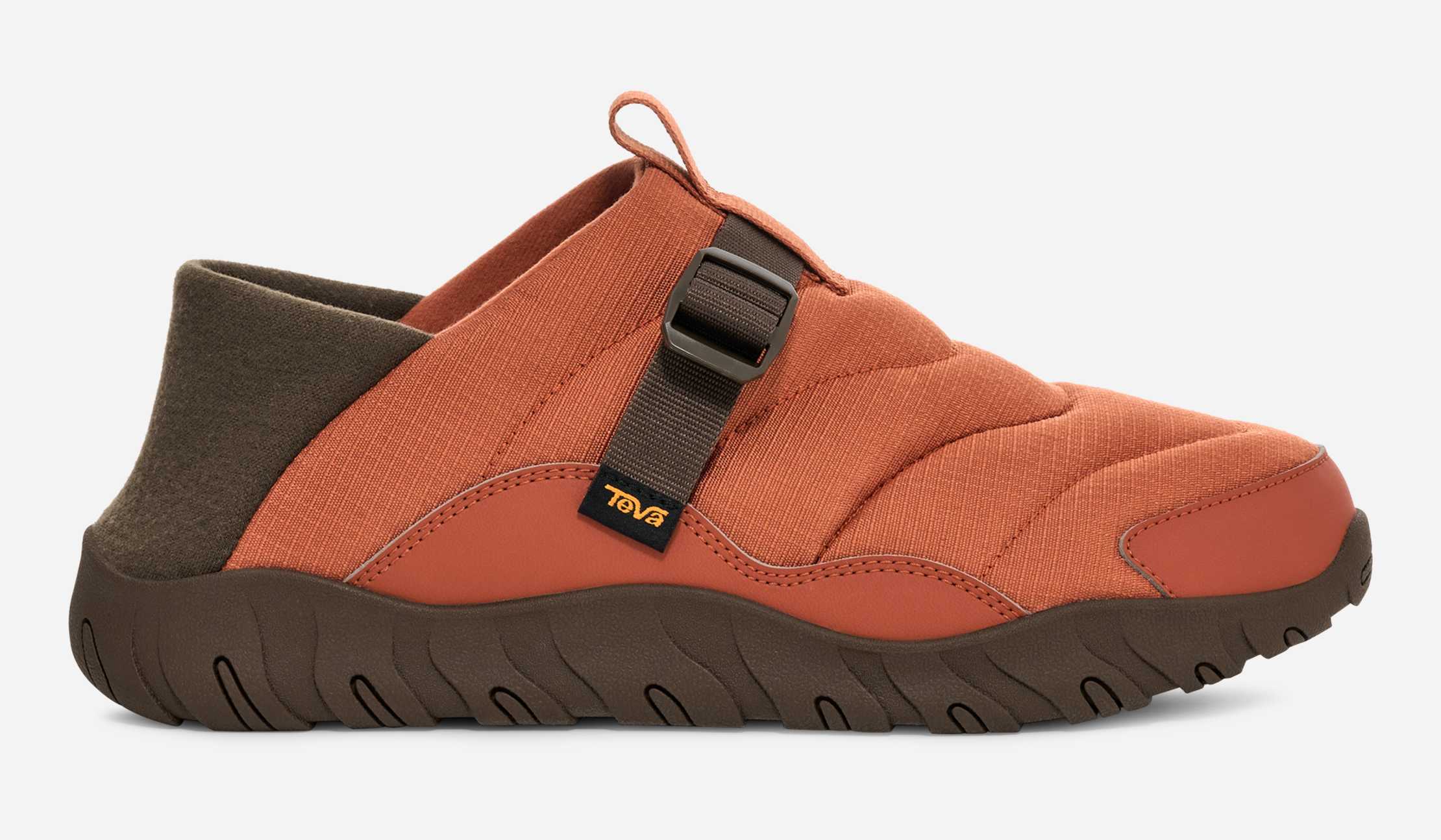 ReEmber Camp Slip On