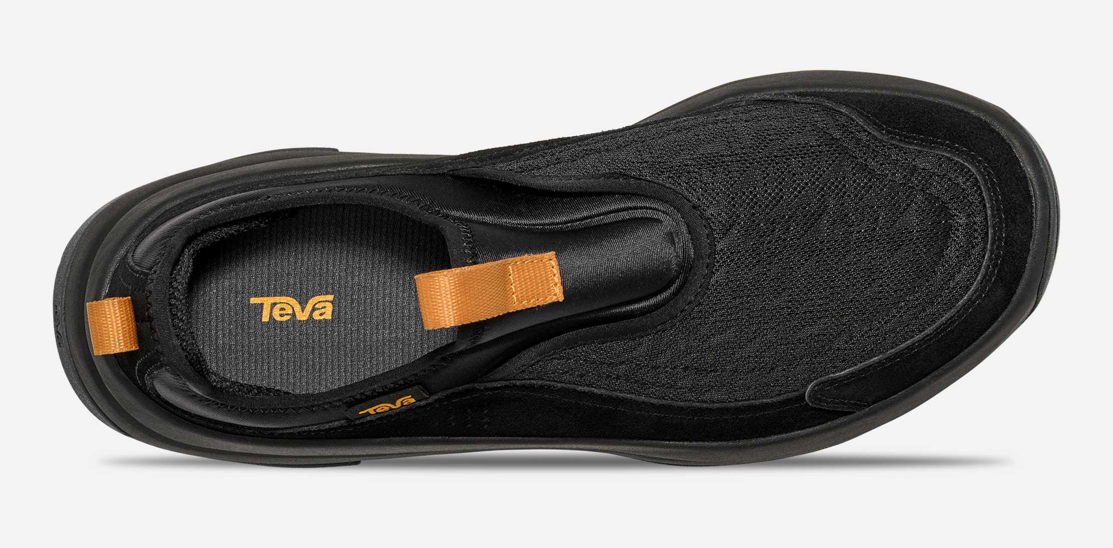 Hurricane Daybreaker Slip On
