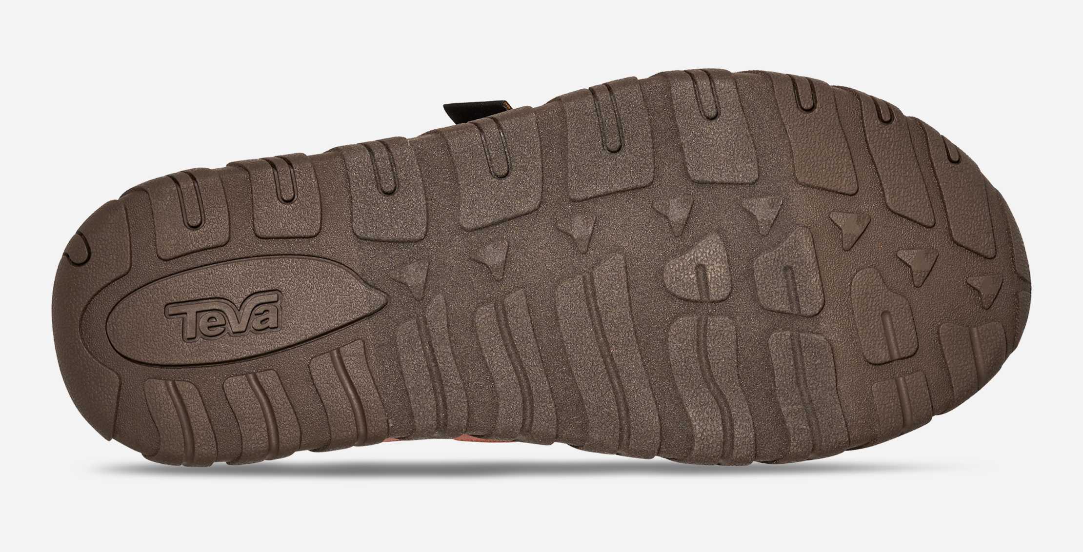 ReEmber Camp Slip On