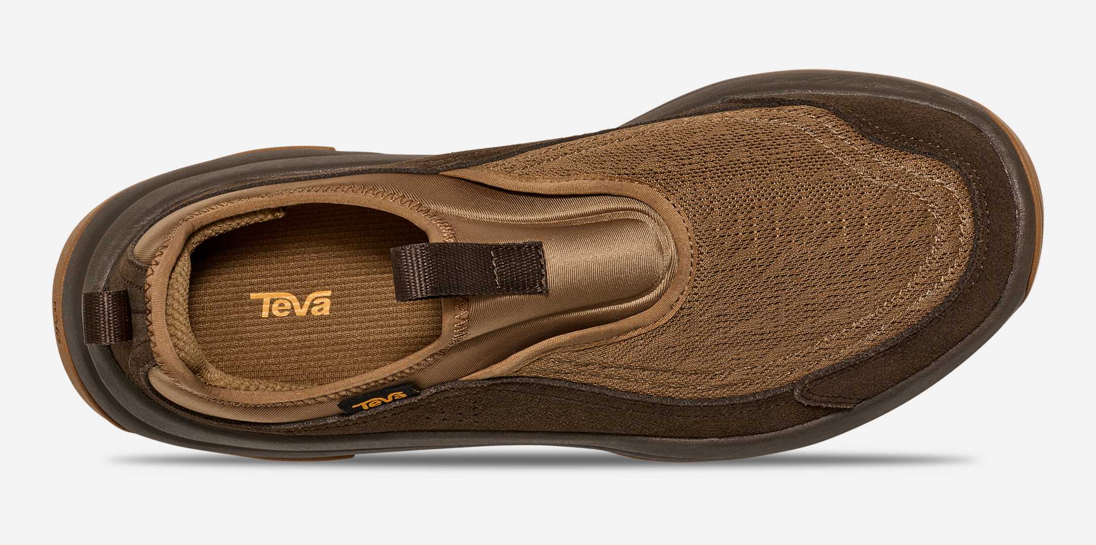 Hurricane Daybreaker Slip On
