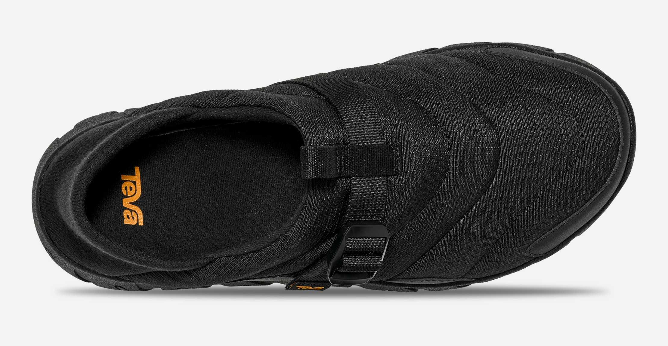 TEVA REEMBER CAMP 　BLACK/27.0cm ReEmber Camp Slip On