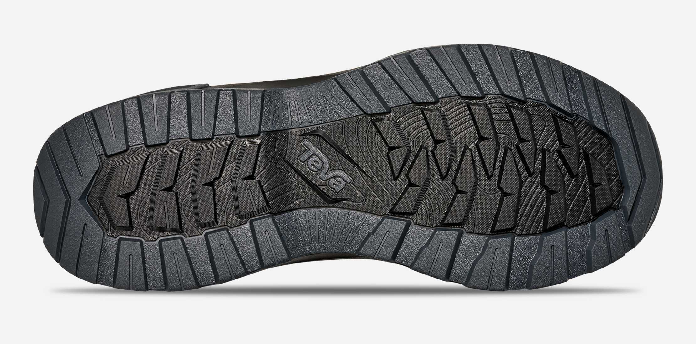 Hurricane Daybreaker Slip On