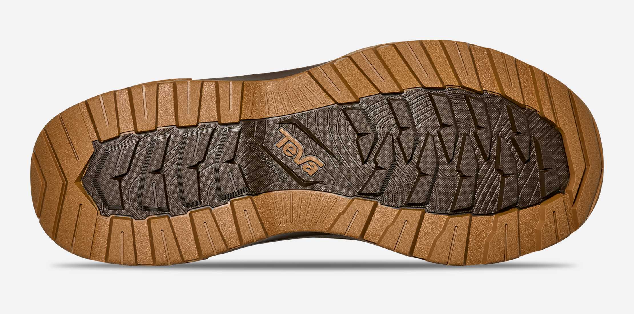 Teva Hurricane Terra Dactyl - Sandali da trekking - Donna | Hardloop Teva Hurricane Terra Dactyl - Sandali da trekking - Donna | Hardloop