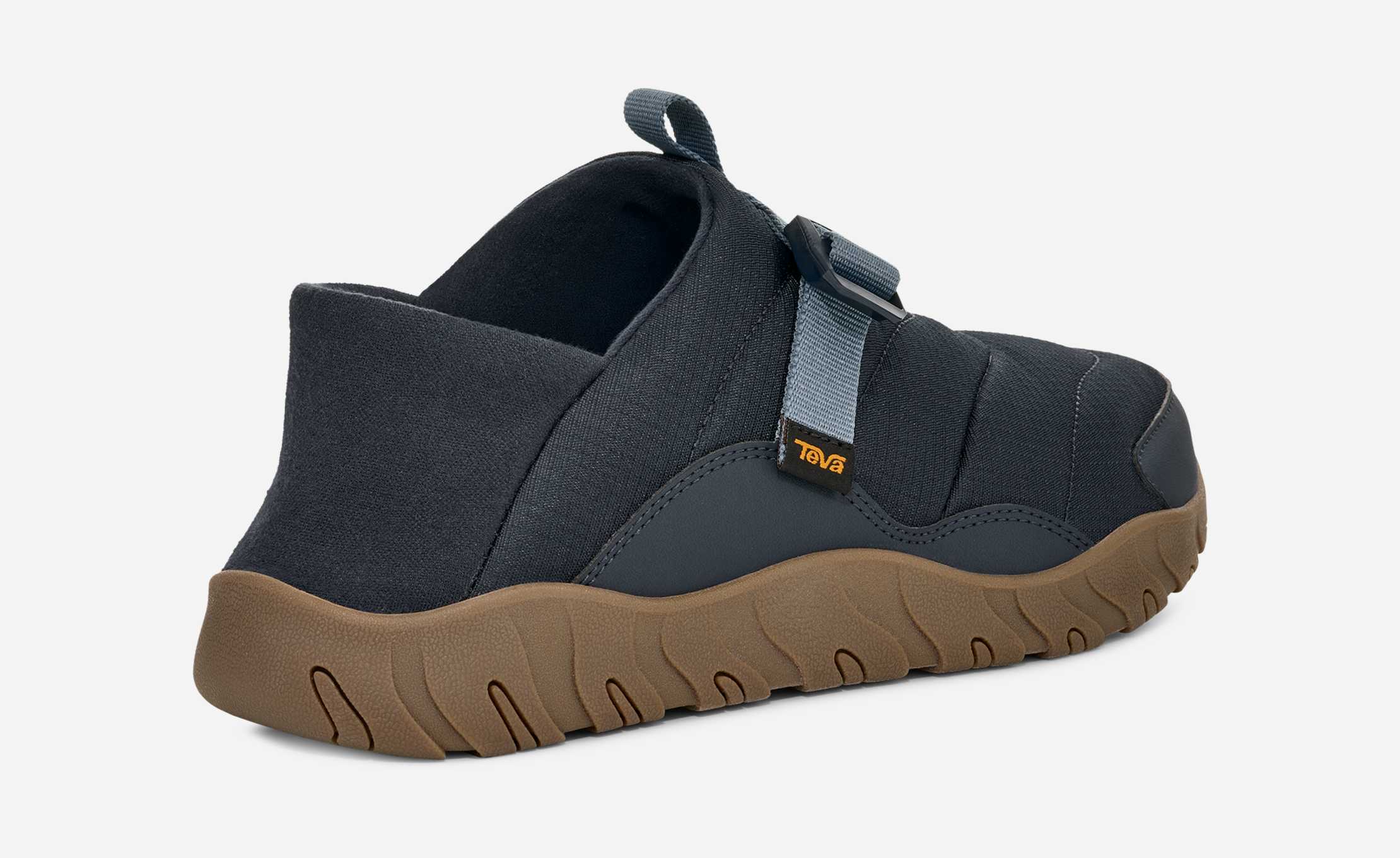 ReEmber Camp Slip On