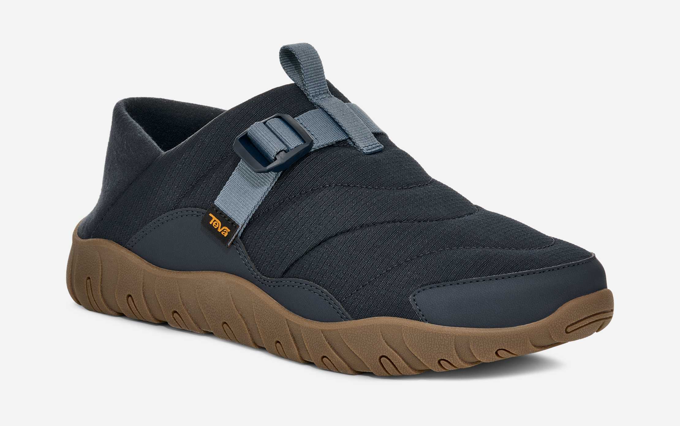 TEVA REEMBER CAMP 　BLACK/27.0cm ReEmber Camp Slip On
