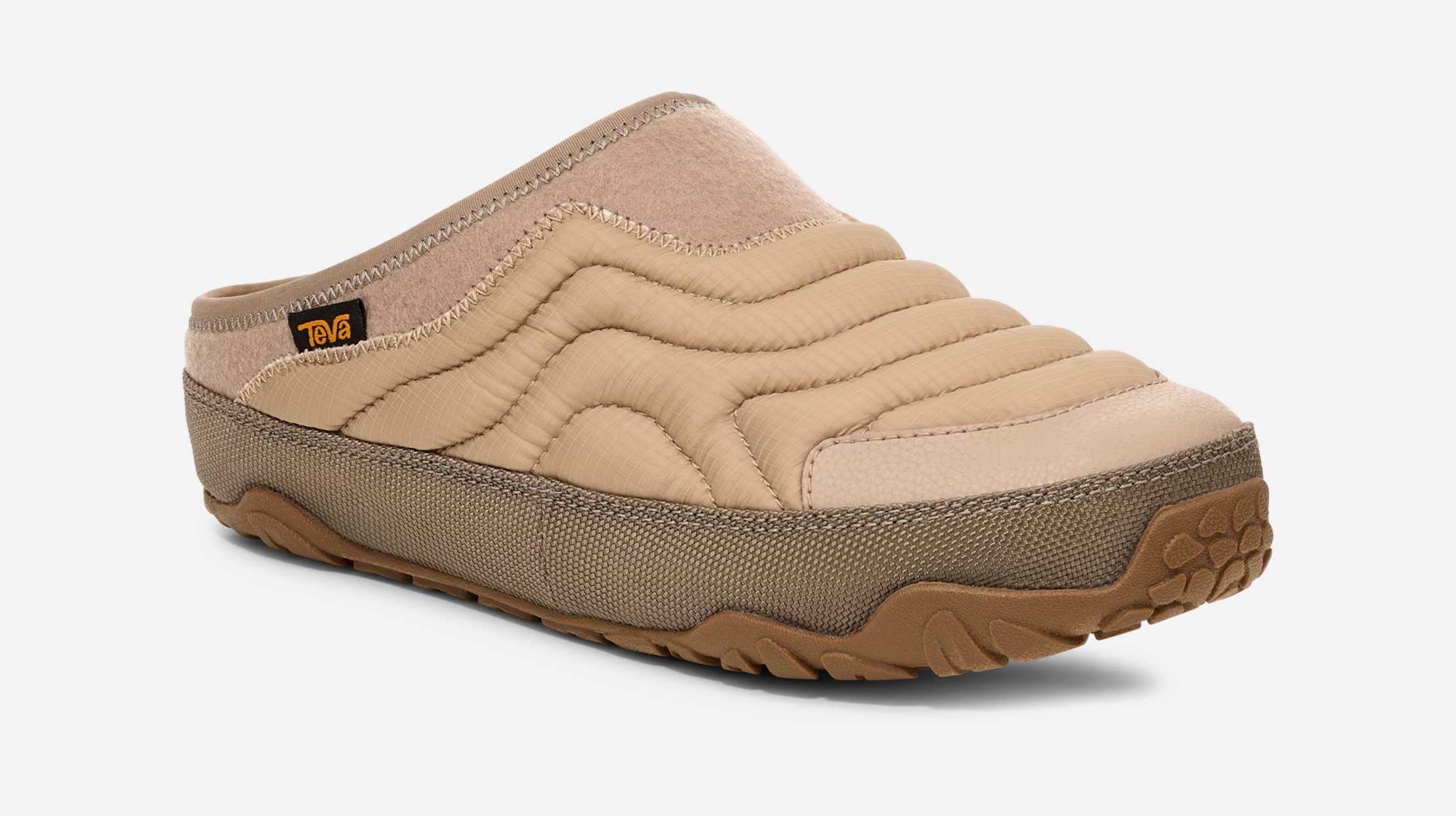 サンダル・ミュール Teva Female Reember Terrain (VST) STVF2339582VST ReEmber Terrain Slip On