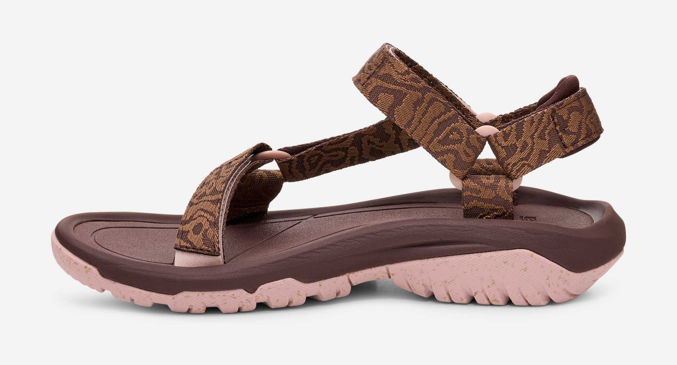 Hurricane XLT2 TerraTexture Sandal