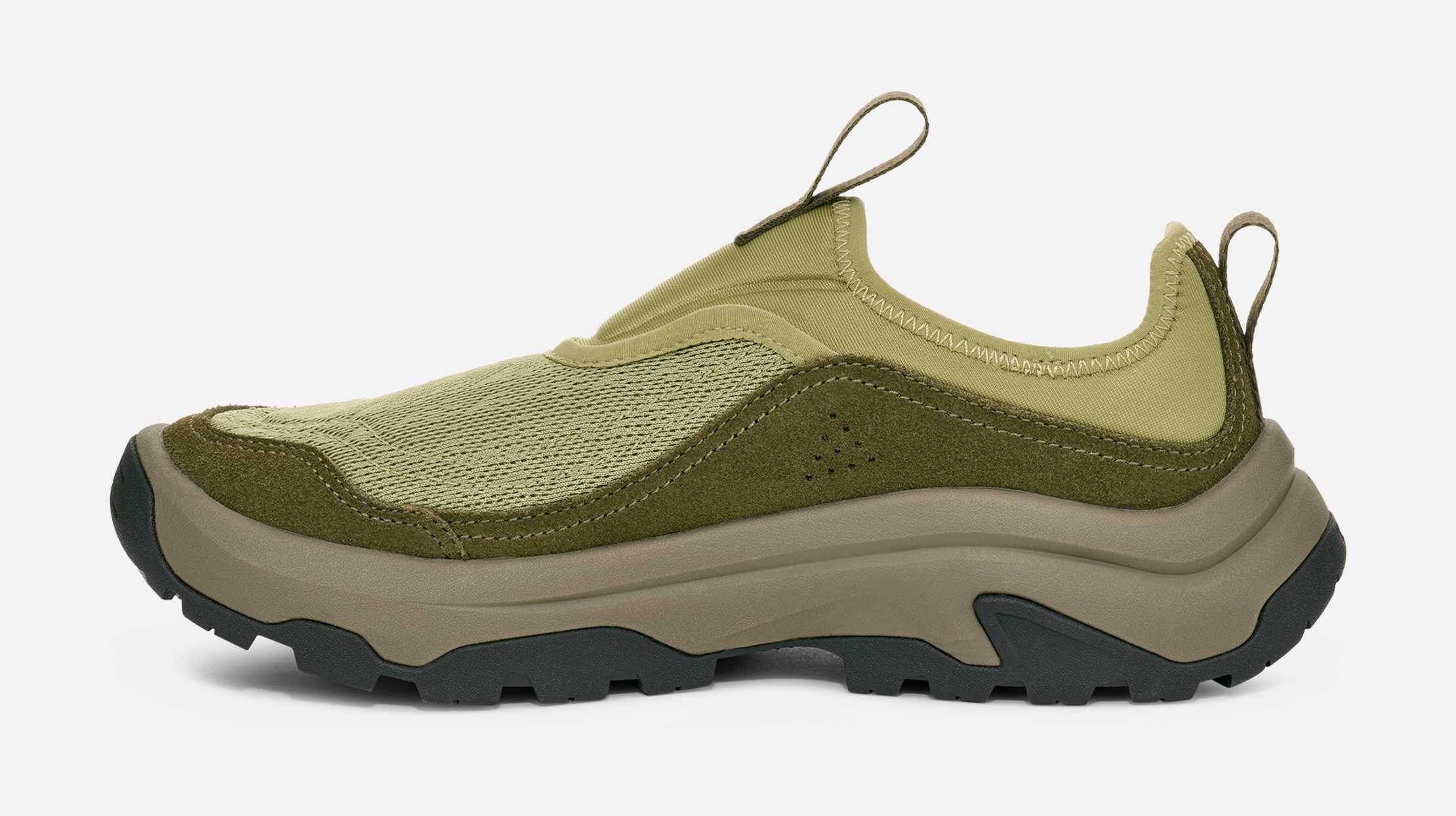 Hurricane Daybreaker Slip On