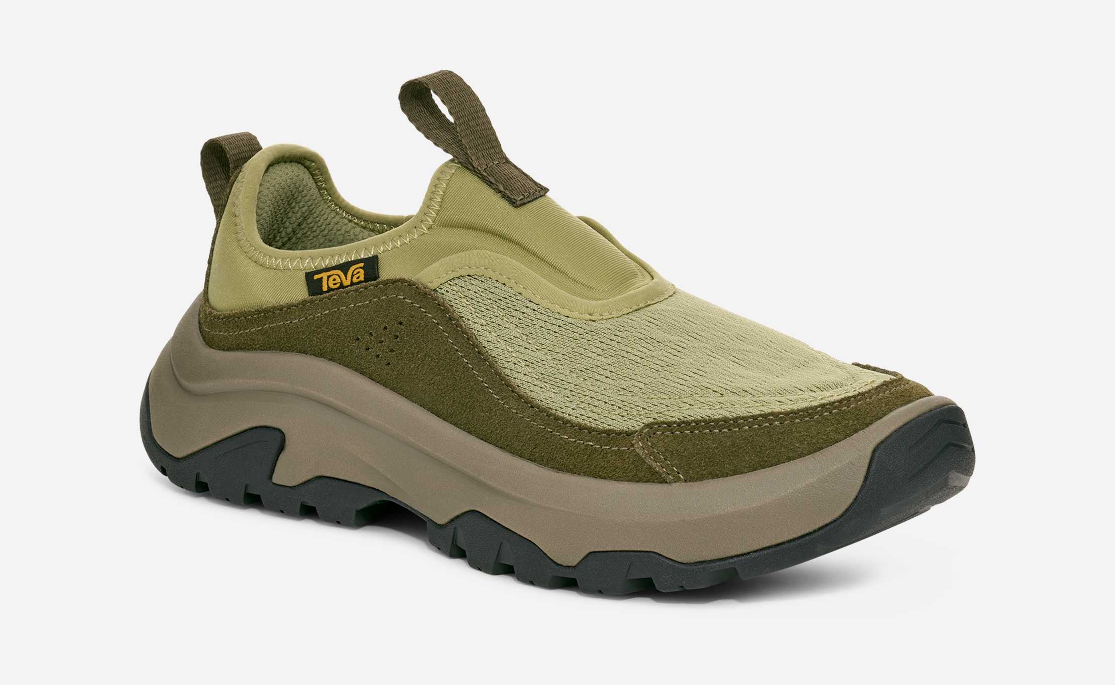 Hurricane Daybreaker Slip On