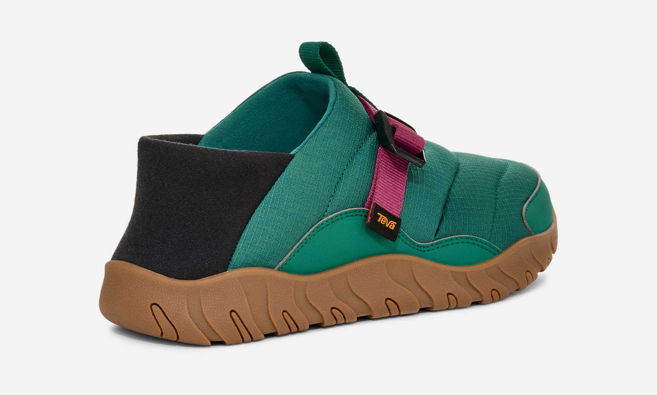 Women's ReEmber Camp Slip On