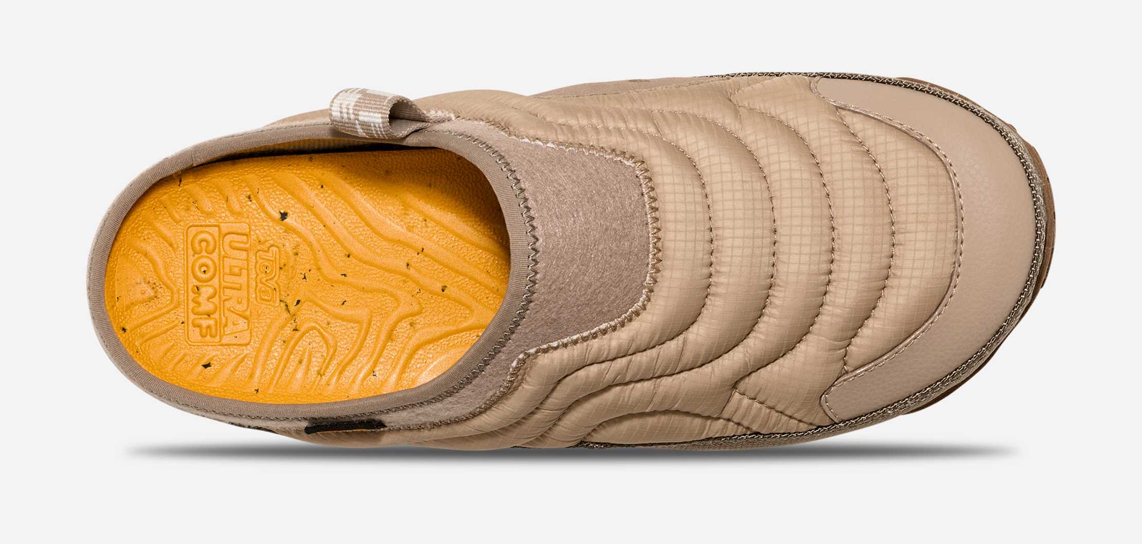 サンダル・ミュール Teva Women's Reember Terrain (BCT) STVF2339582BCT Amazon.com | Teva Women's ReEmber Terrain Moccasin, Black, 9