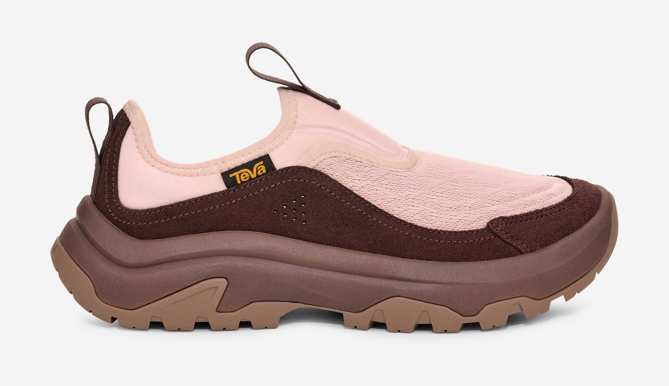 Hurricane Daybreaker Slip On