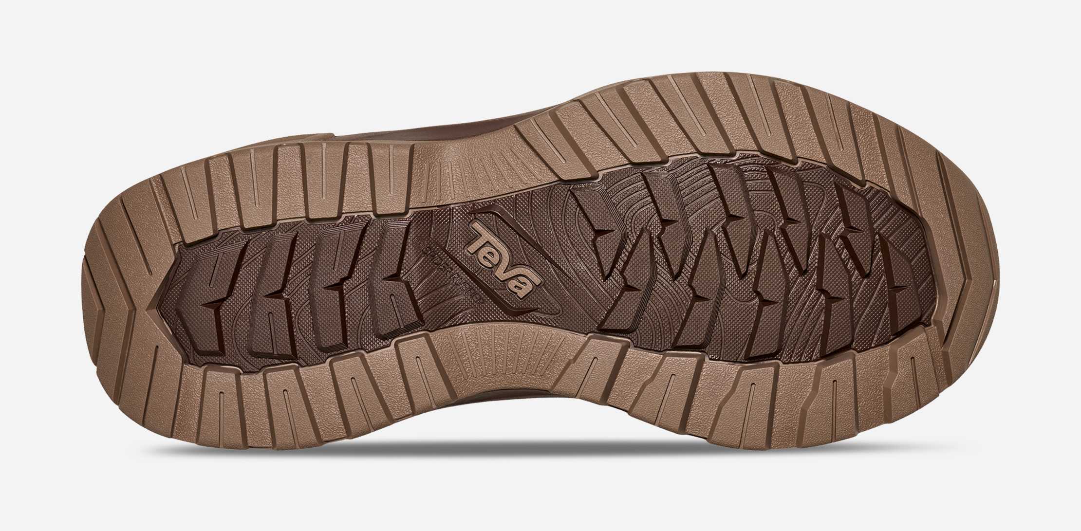 Hurricane Daybreaker Slip On