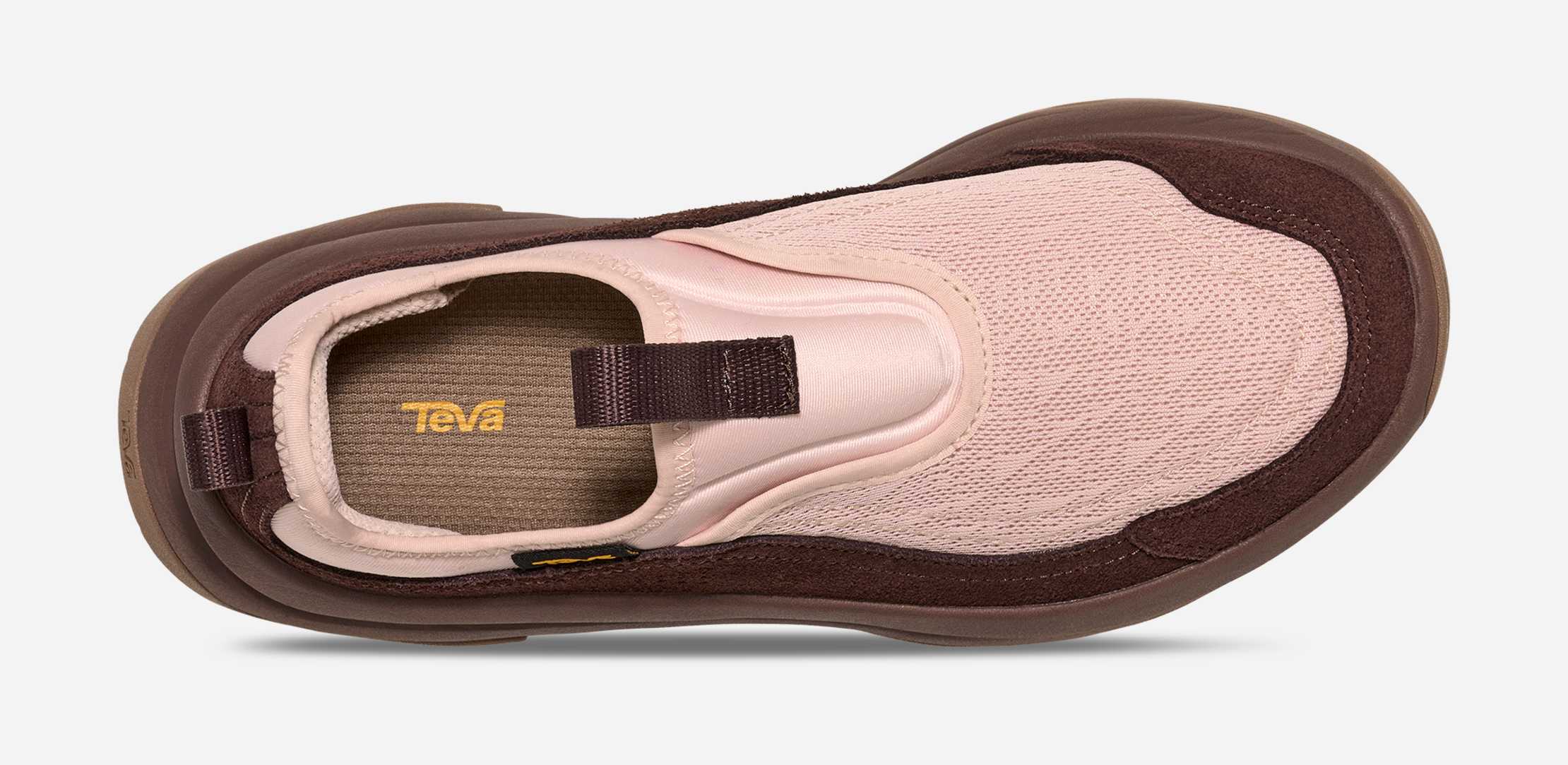 Hurricane Daybreaker Slip On