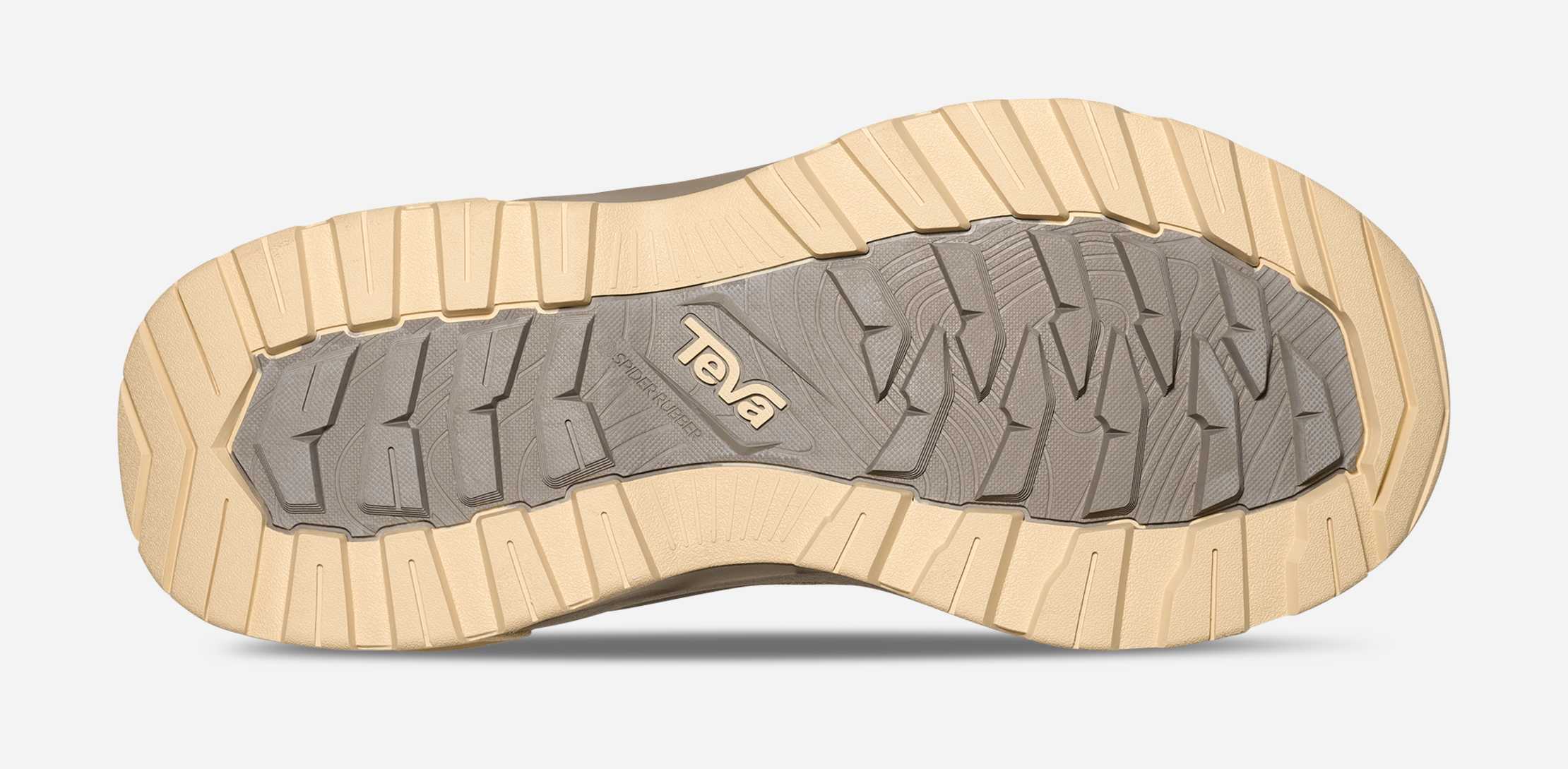 Hurricane Daybreaker Slip On