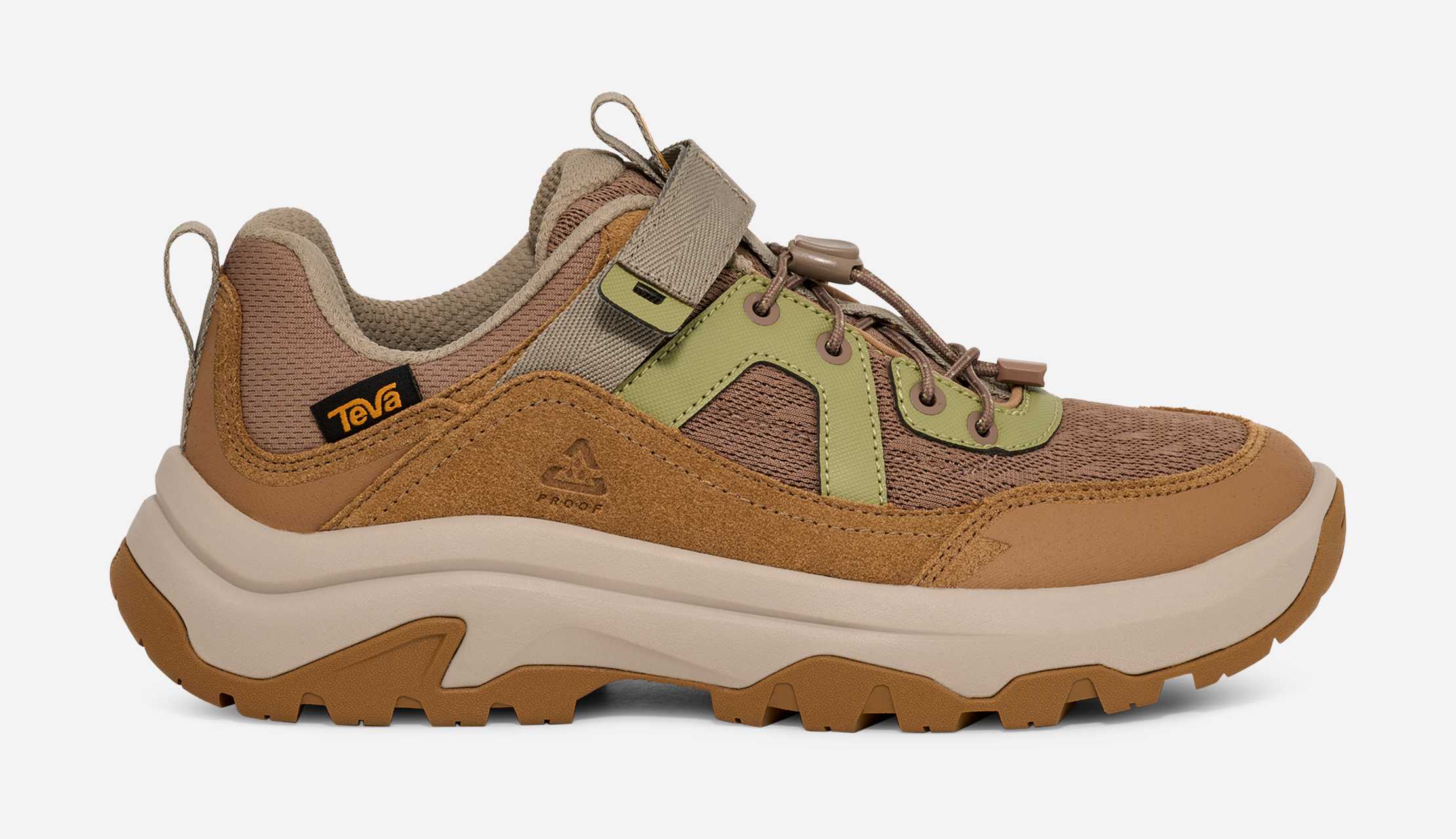 Women's Hurricane Daybreaker Hiking Shoe - Main Image