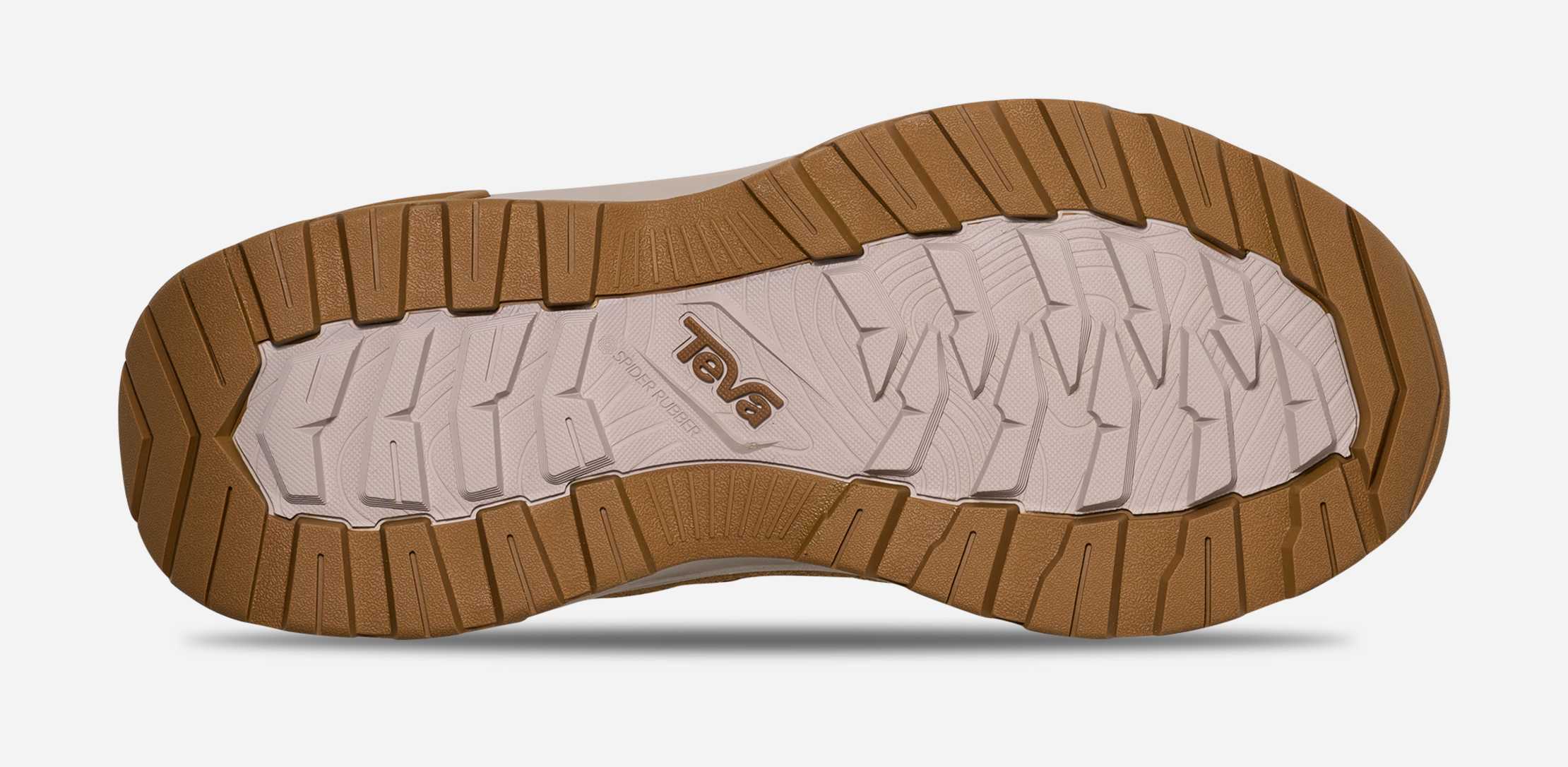 Hurricane Daybreaker Hiking Shoe
