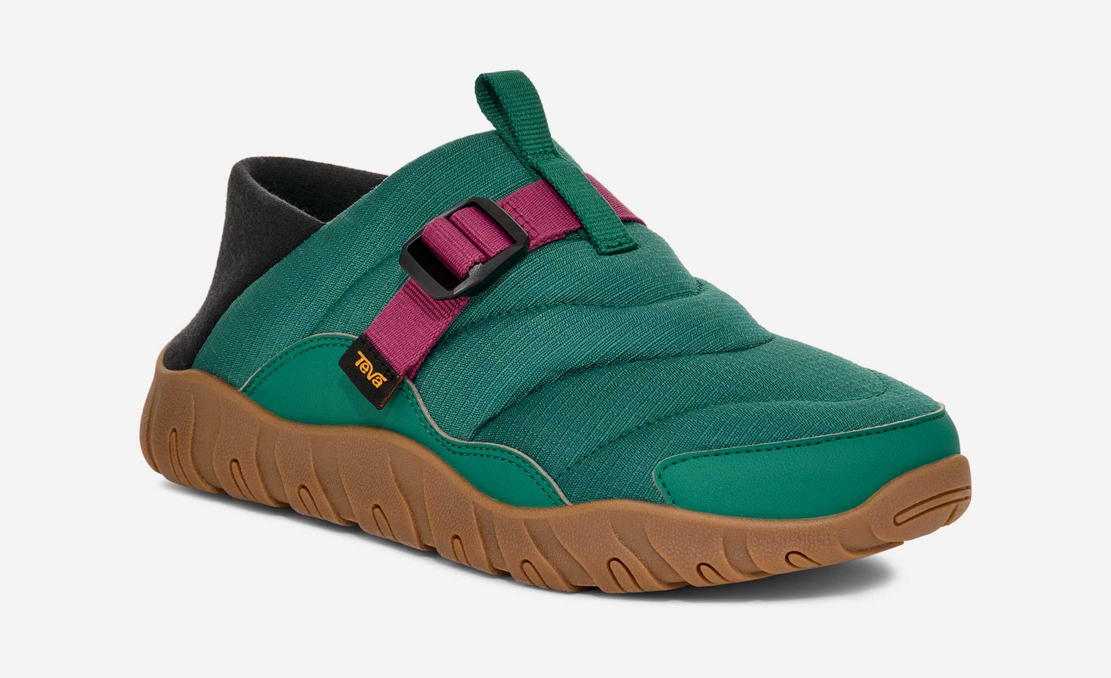 Women's ReEmber Camp Slip On