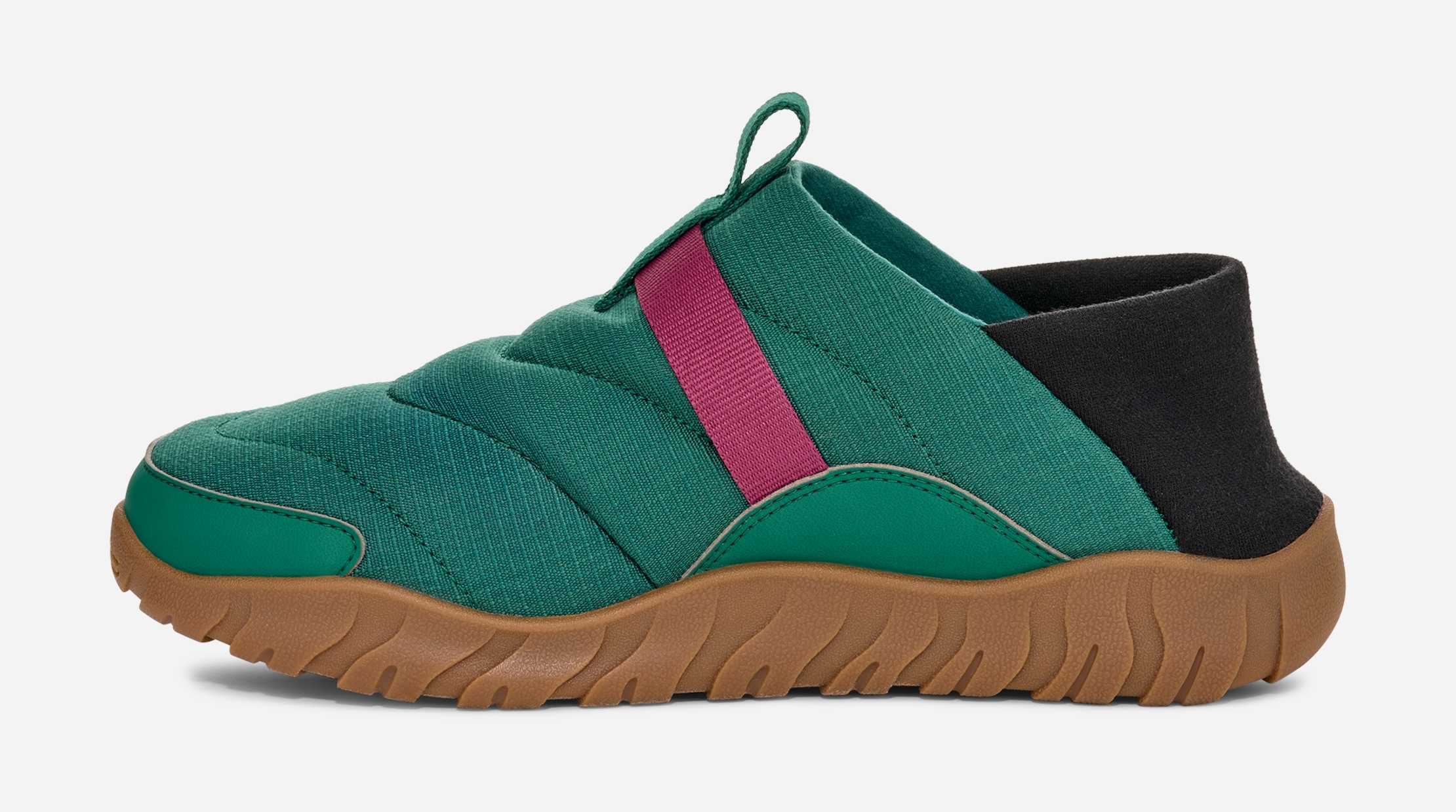 Women's ReEmber Camp Slip On