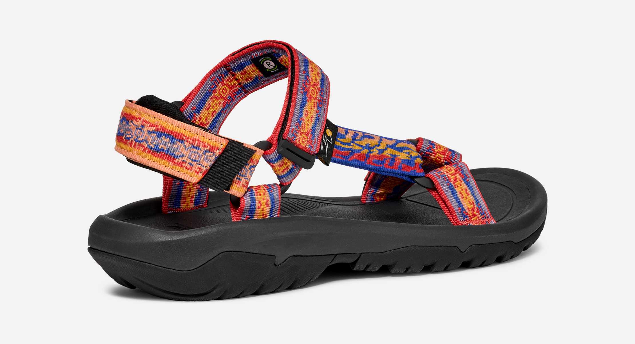靴 HURRICANE XLT2 AMPSOLE Women's Hurricane XLT2 Ampsole Sandal | Teva®