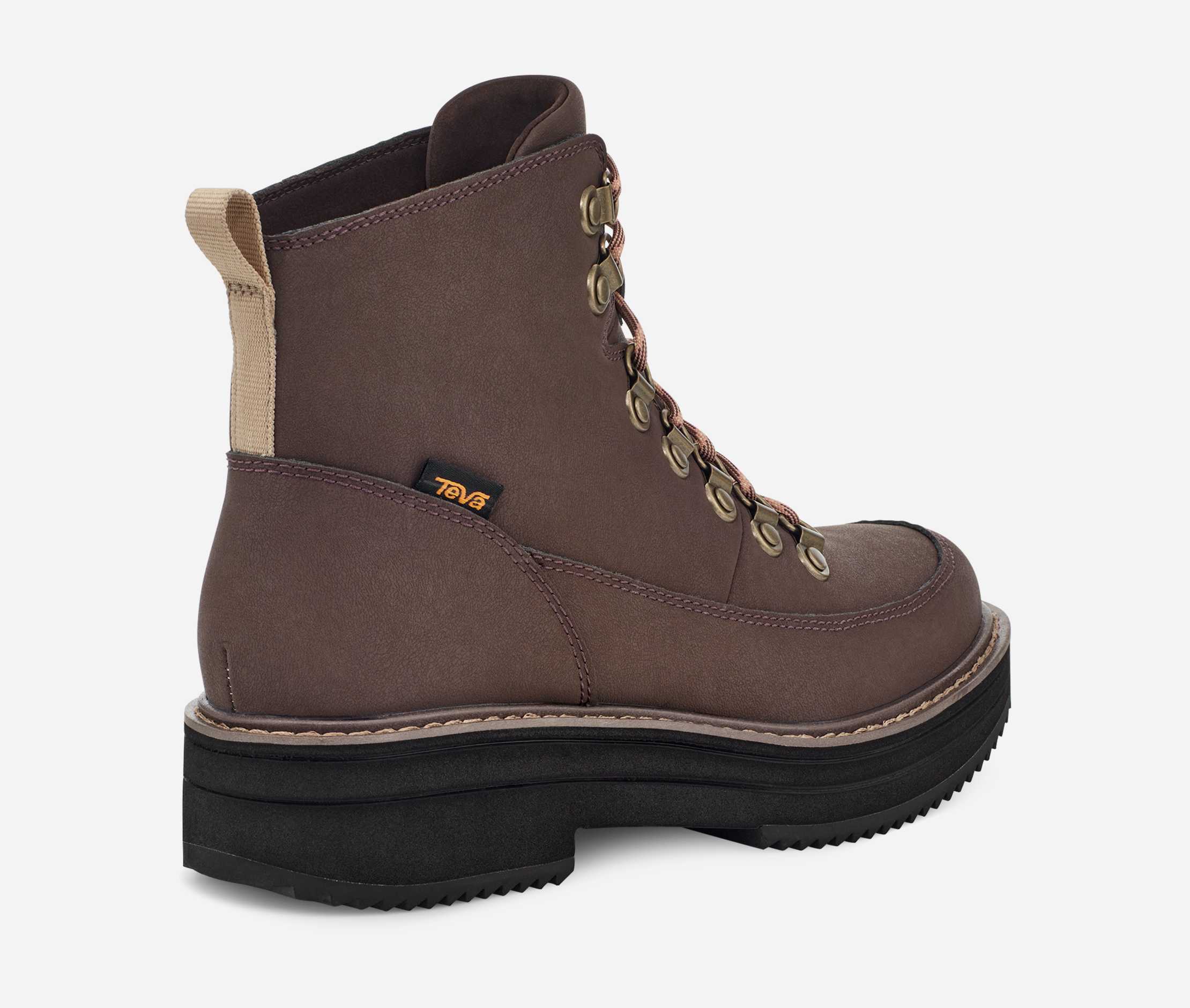Midform Boot