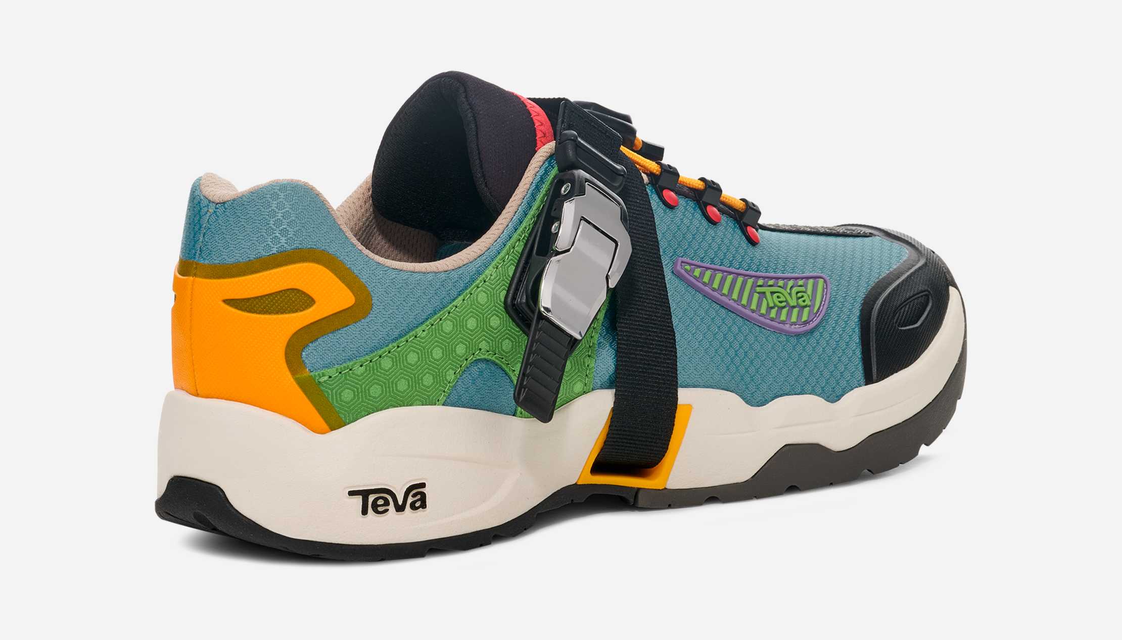 Teva X Sean Wotherspoon Wraptor Shoe