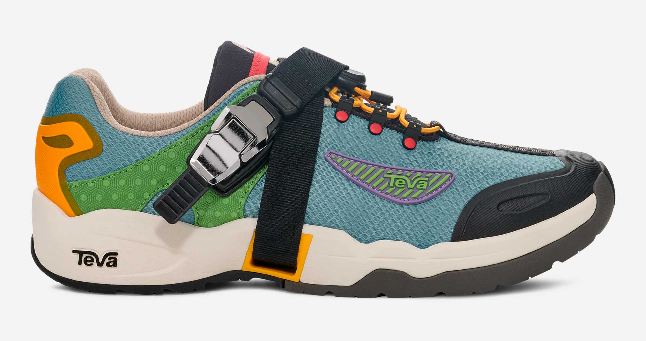 Teva Sneakers Teva X Sean Wotherspoon Wraptor Shoe