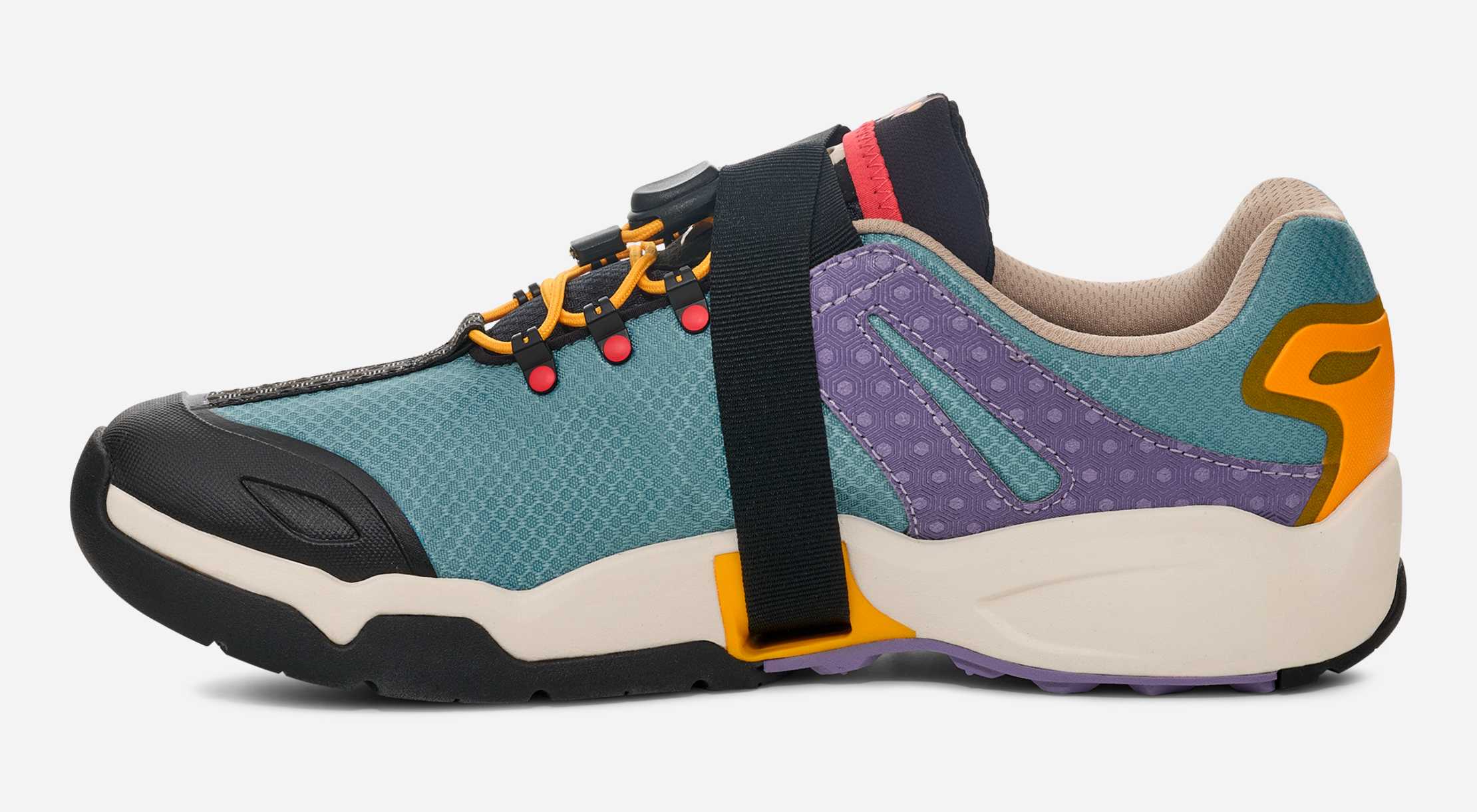 Teva X Sean Wotherspoon Wraptor Shoe