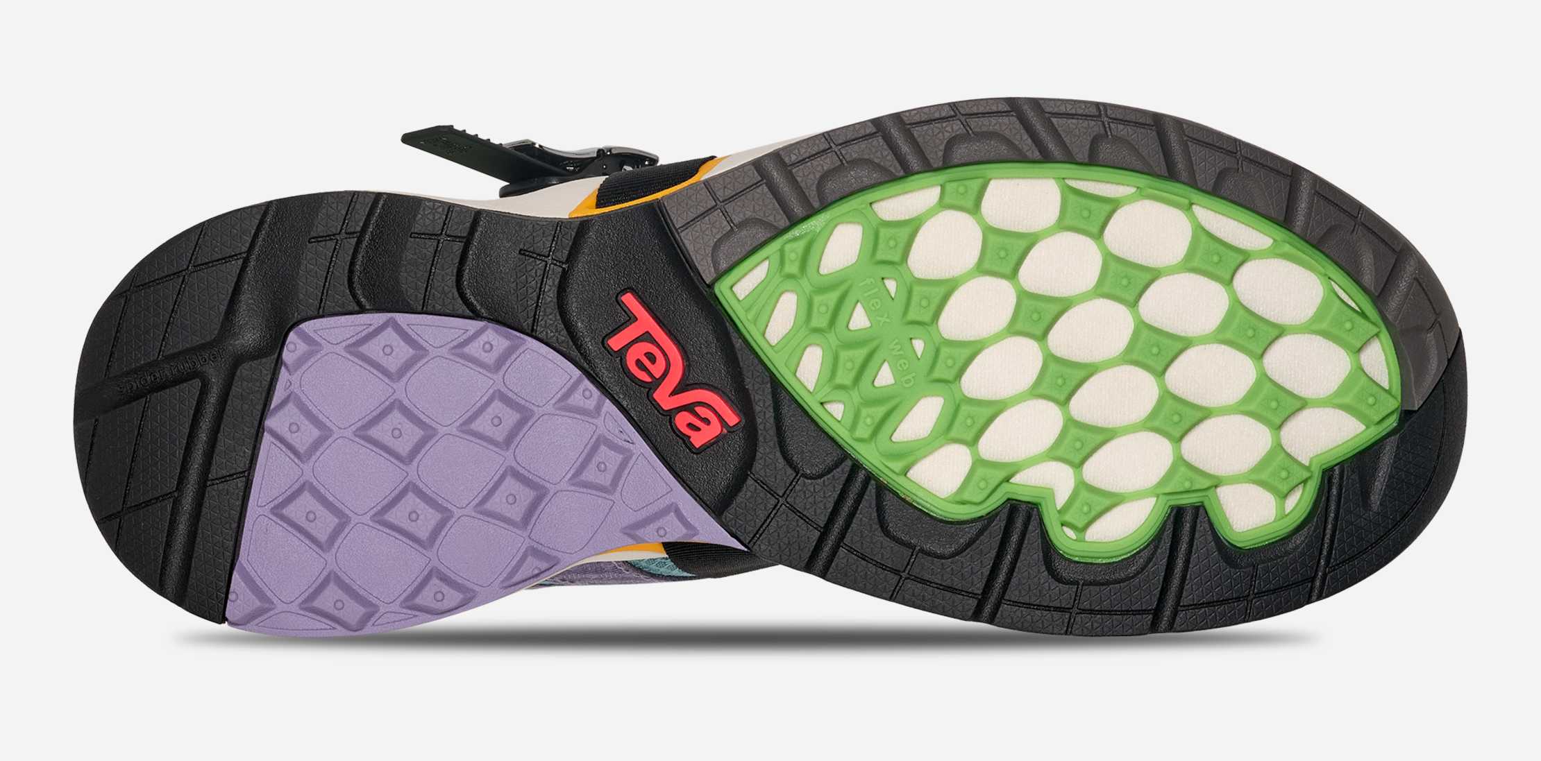 しょうTEVA Teva X Sean Wotherspoon Wraptor Shoe