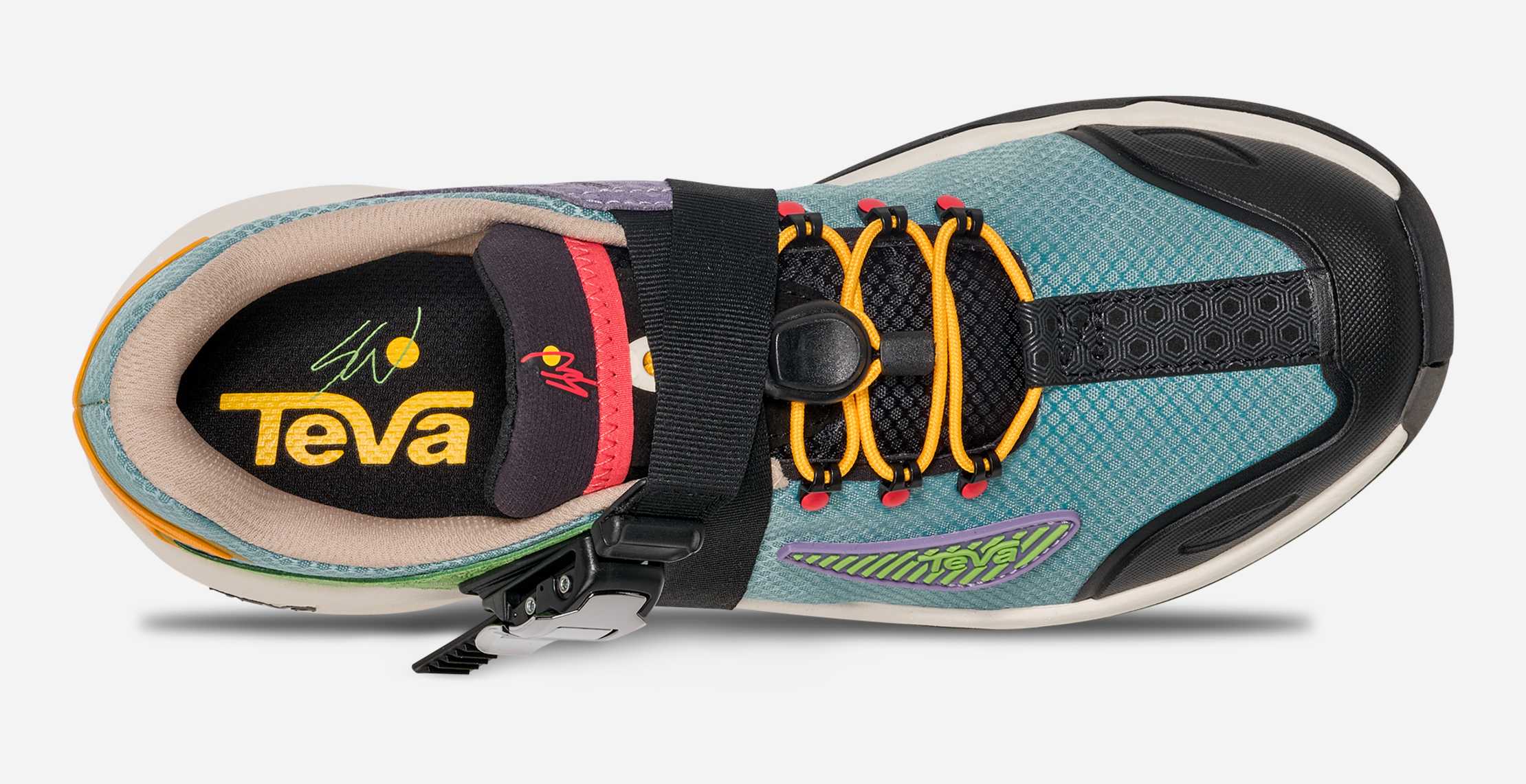 Teva X Sean Wotherspoon Wraptor Shoe