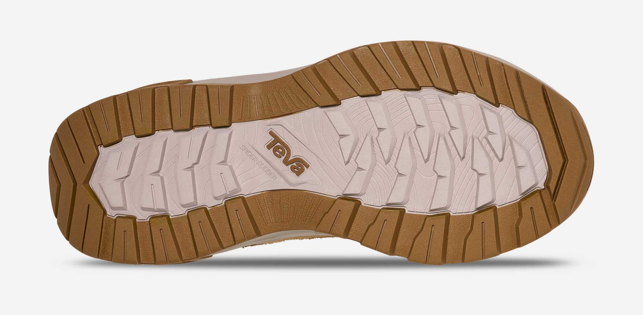 Hurricane Daybreaker Mid Hiking Boot